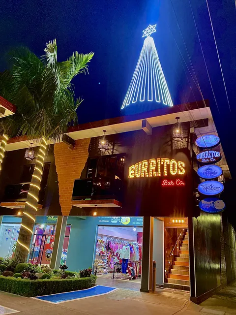 Burritos Bar Company image 6
