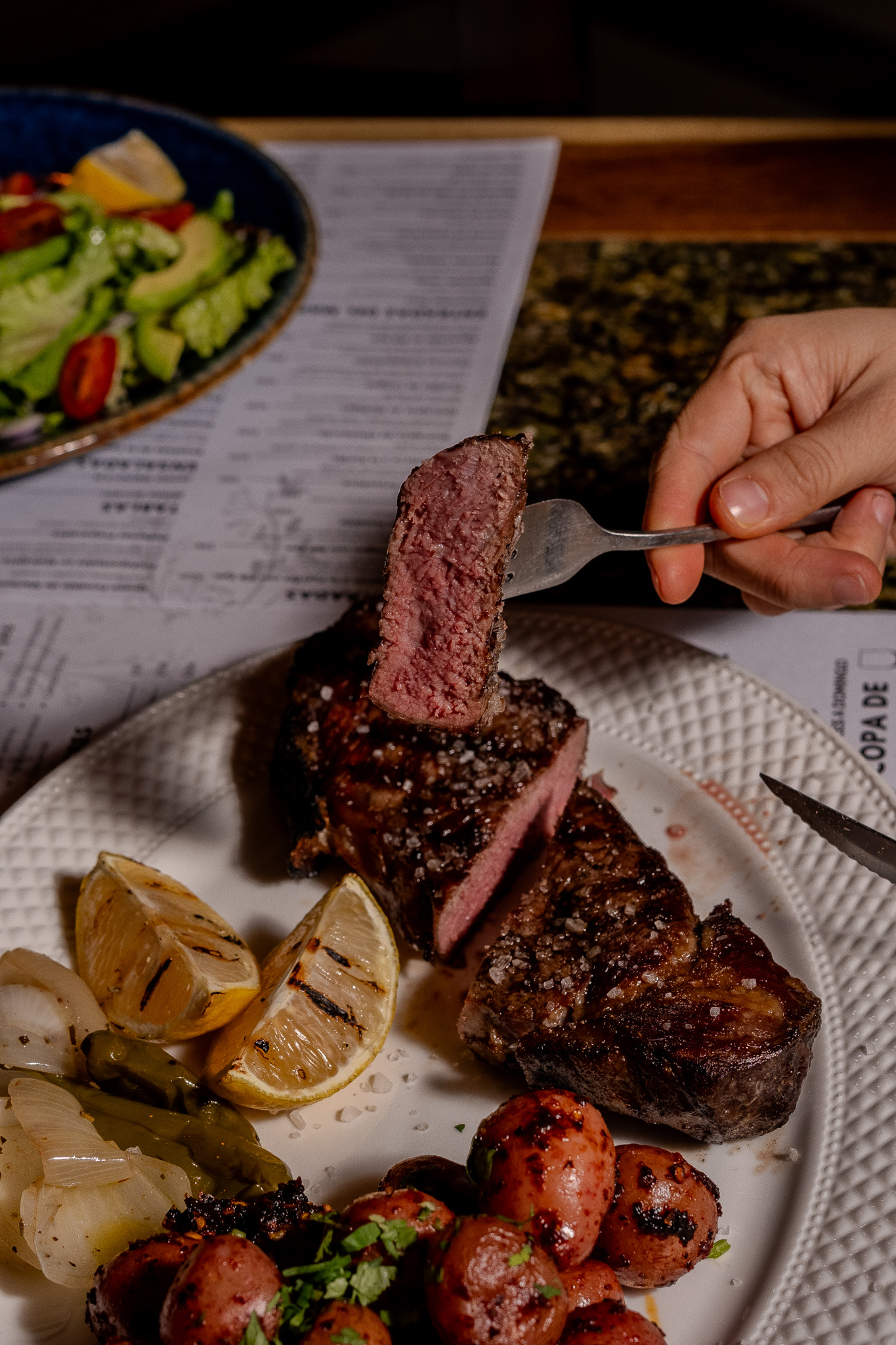 Burritos Bar Company image 7