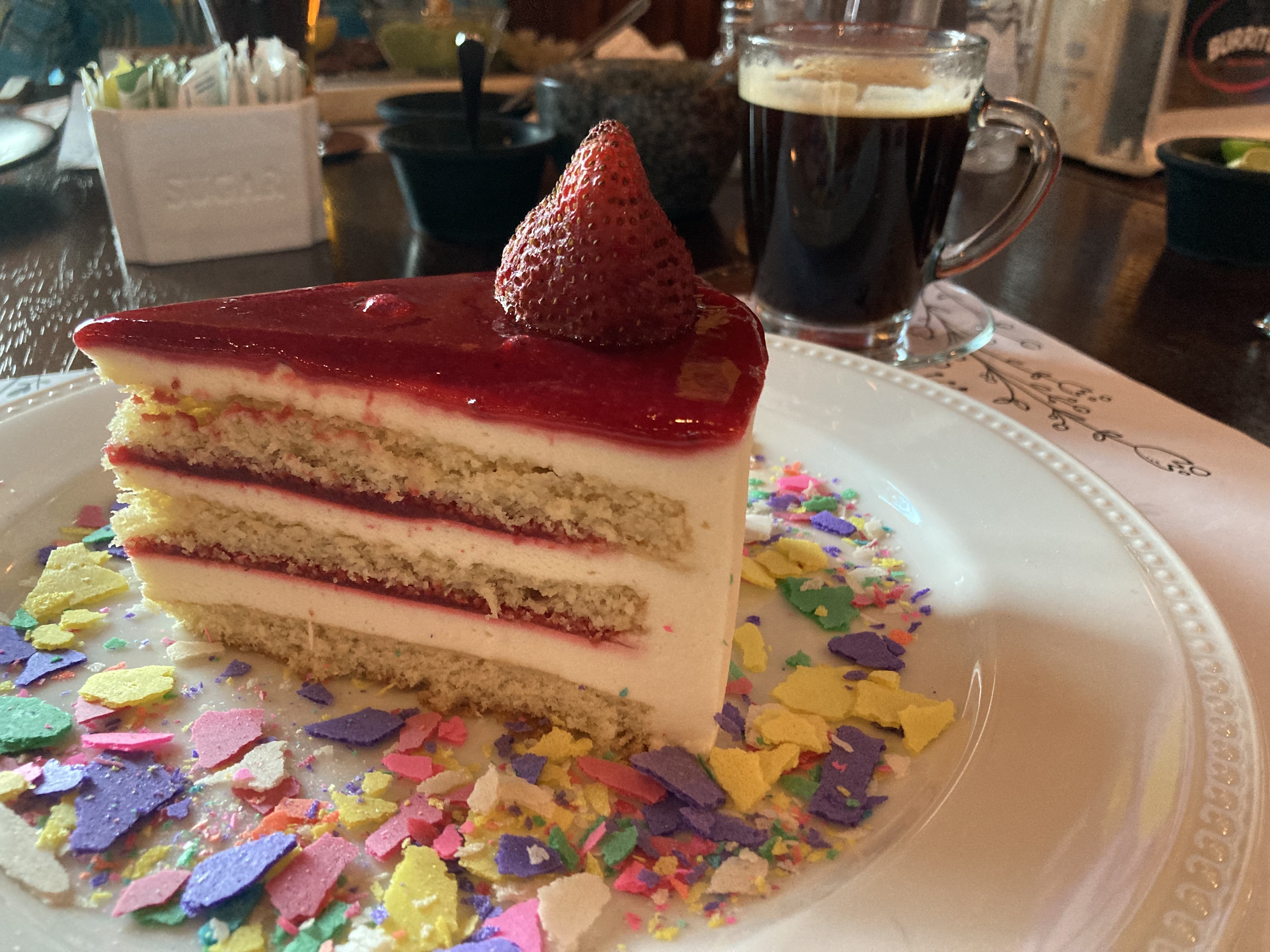 Burritos Bar Company image 9