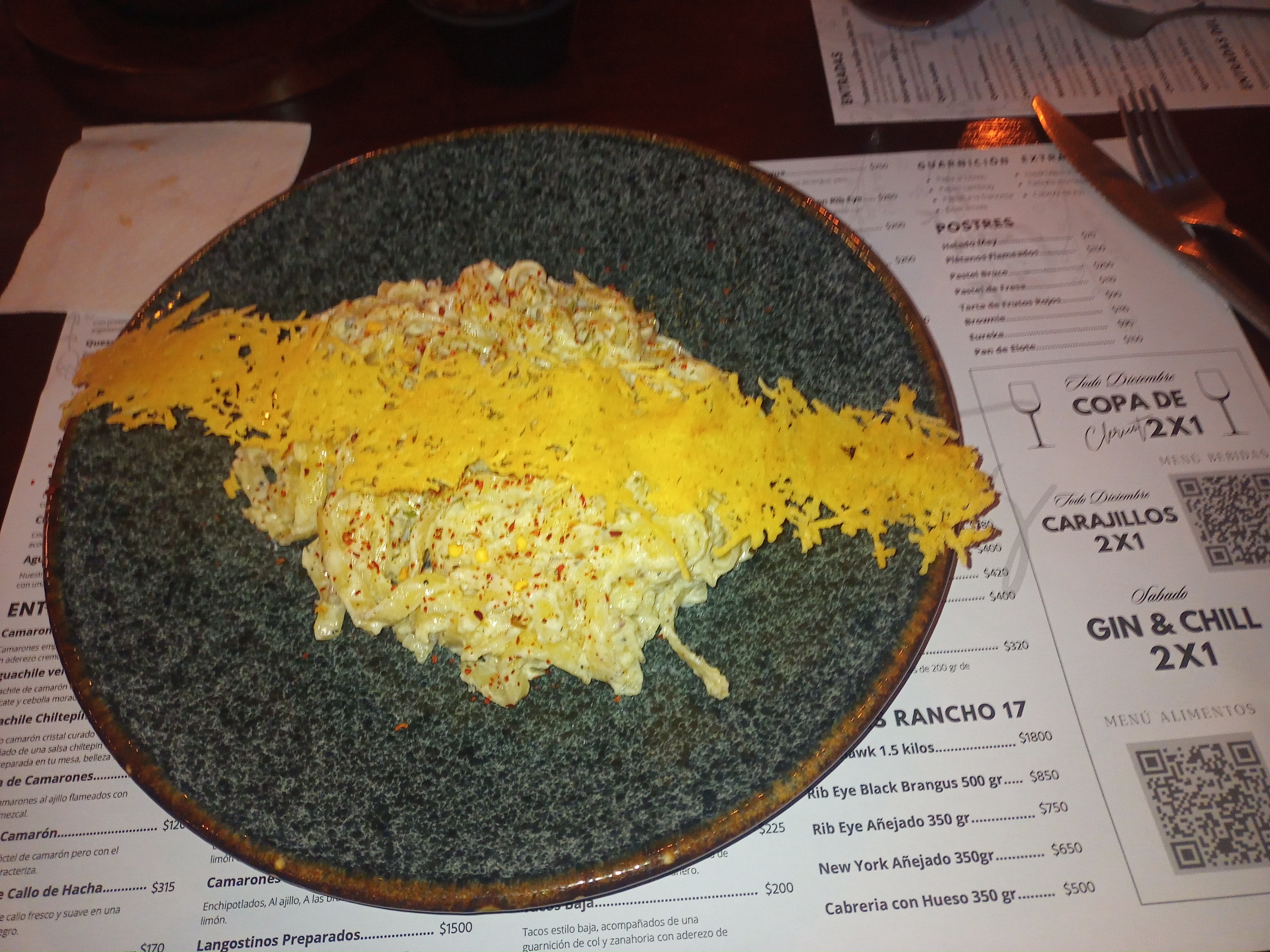 Burritos Bar Company image 10