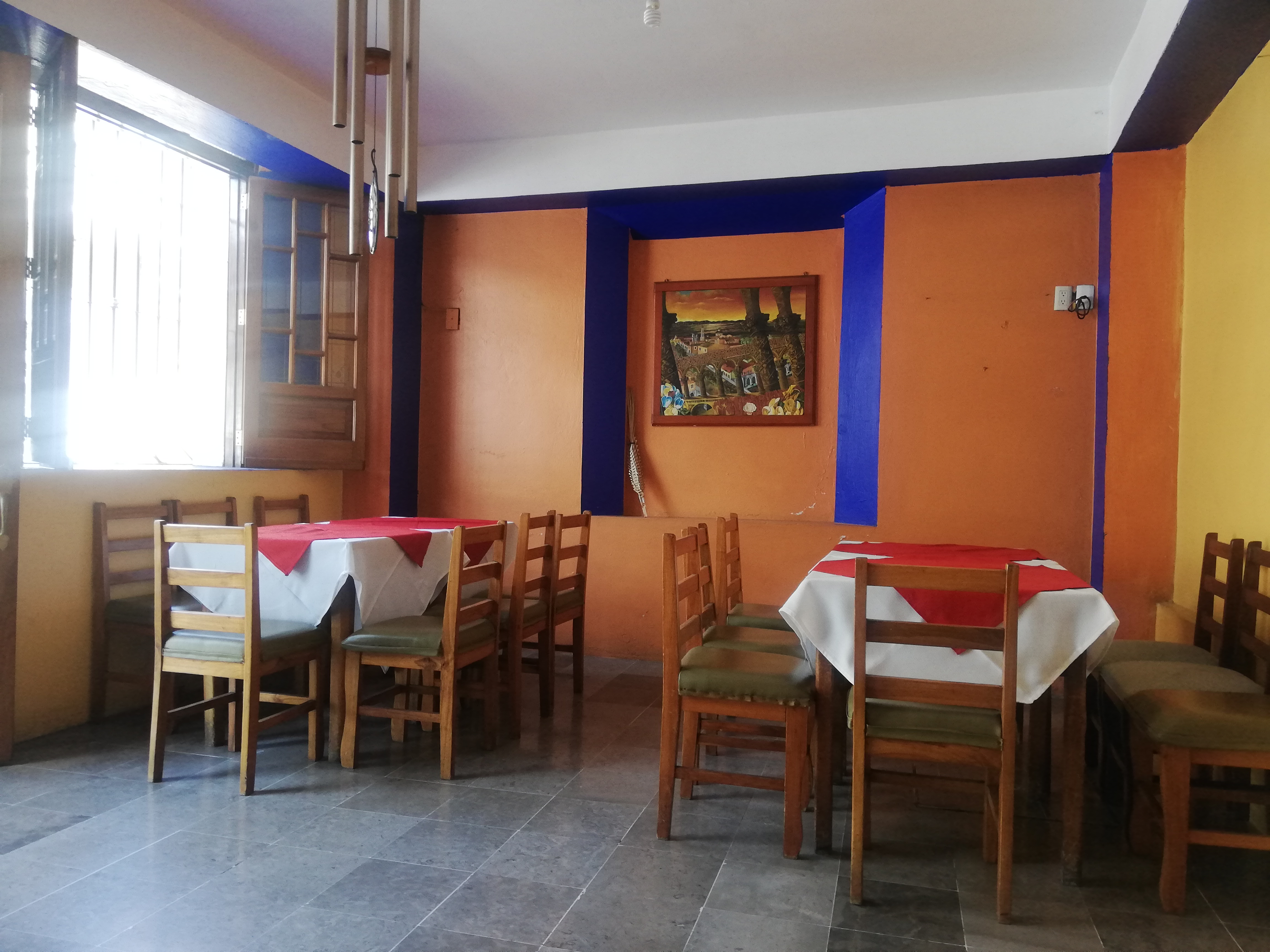 Restaurante Rex image 1