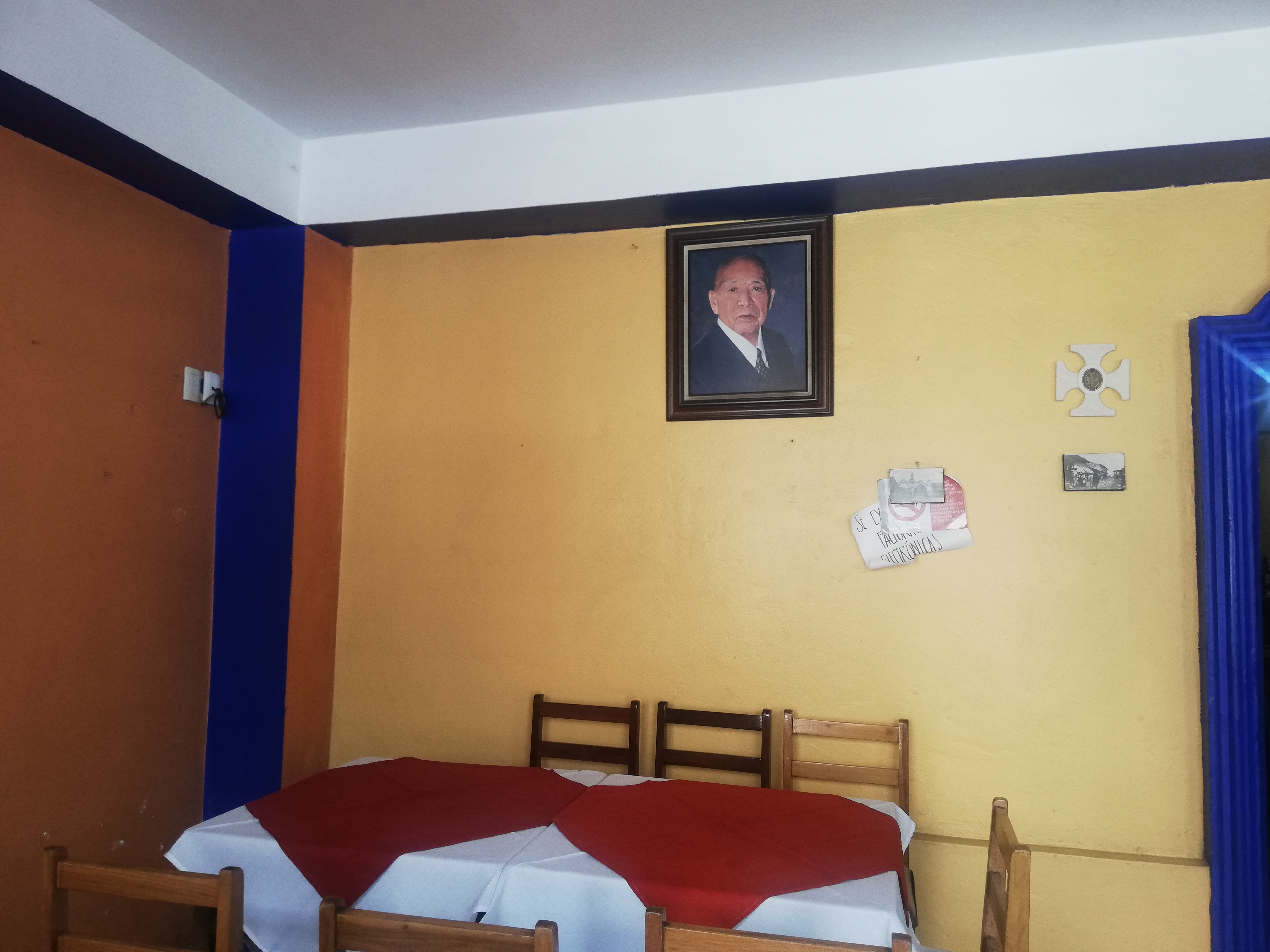 Restaurante Rex image 3