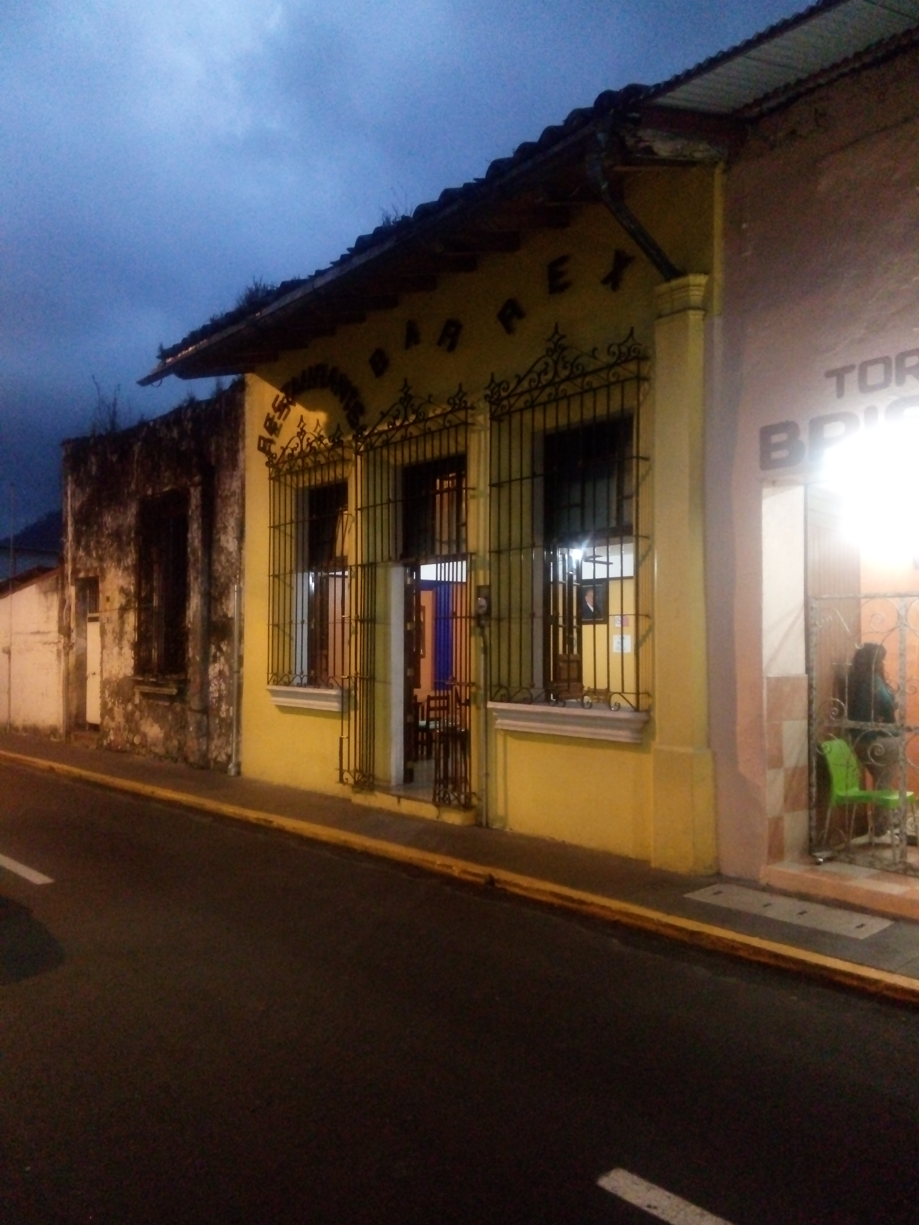 Restaurante Rex image 5