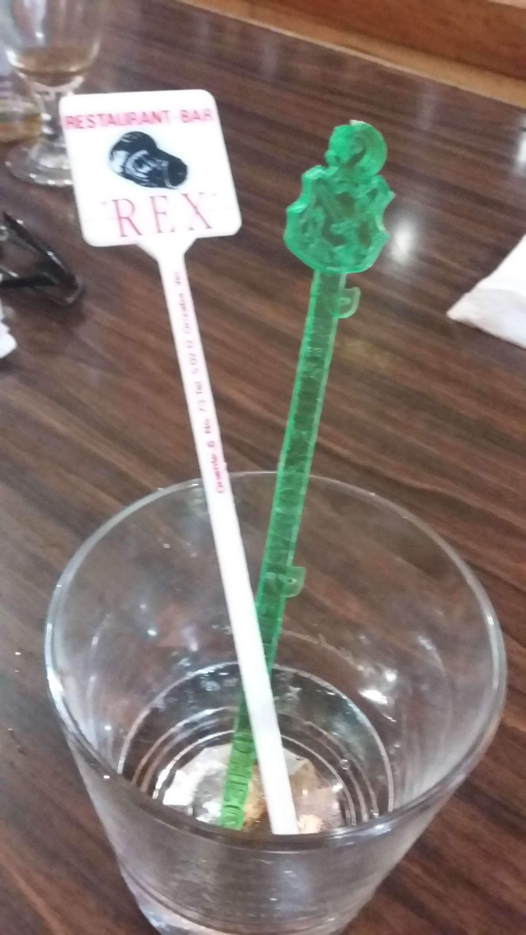 Restaurante Rex image 8