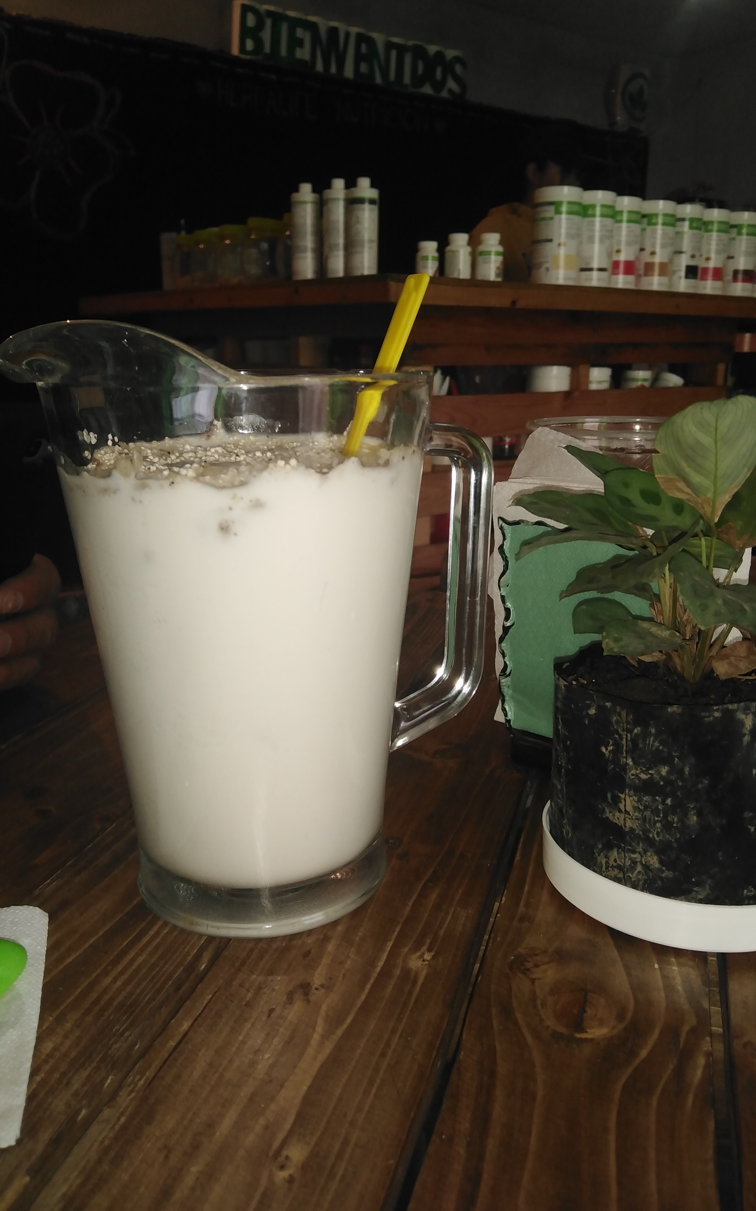 Protein club estrella image 1