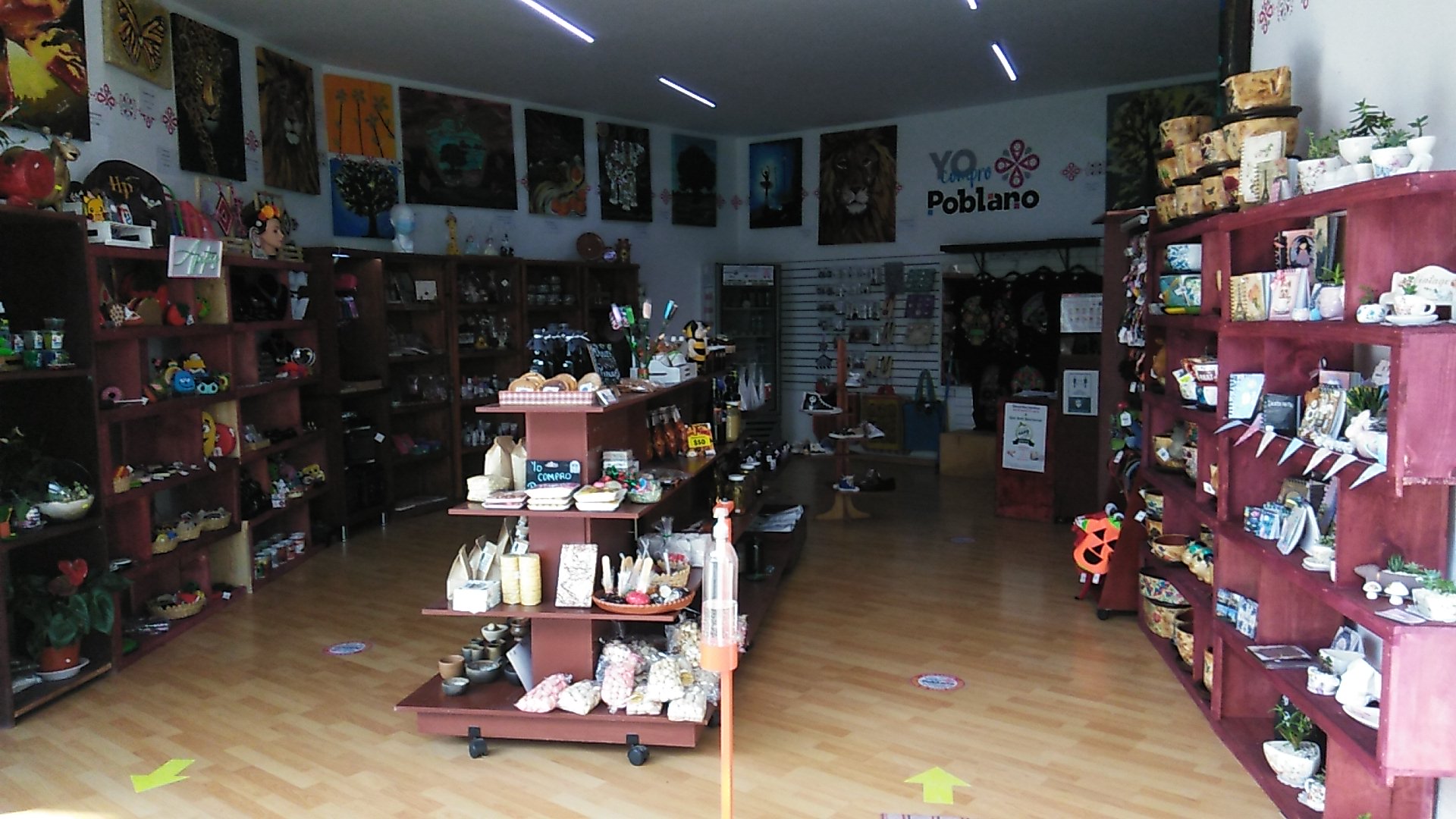 TAQUERÍA LOS PINOS image 3