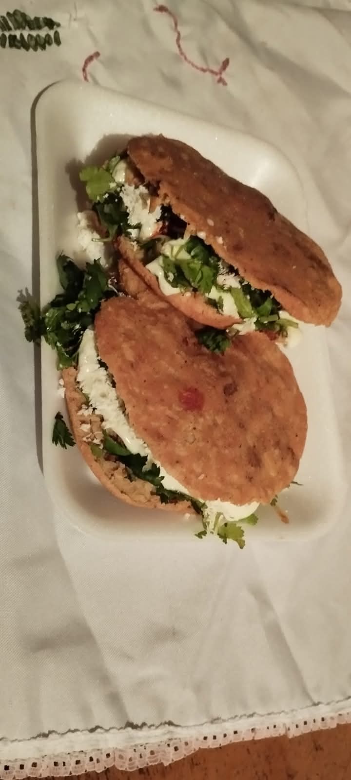 Cemitas Amalia image 4