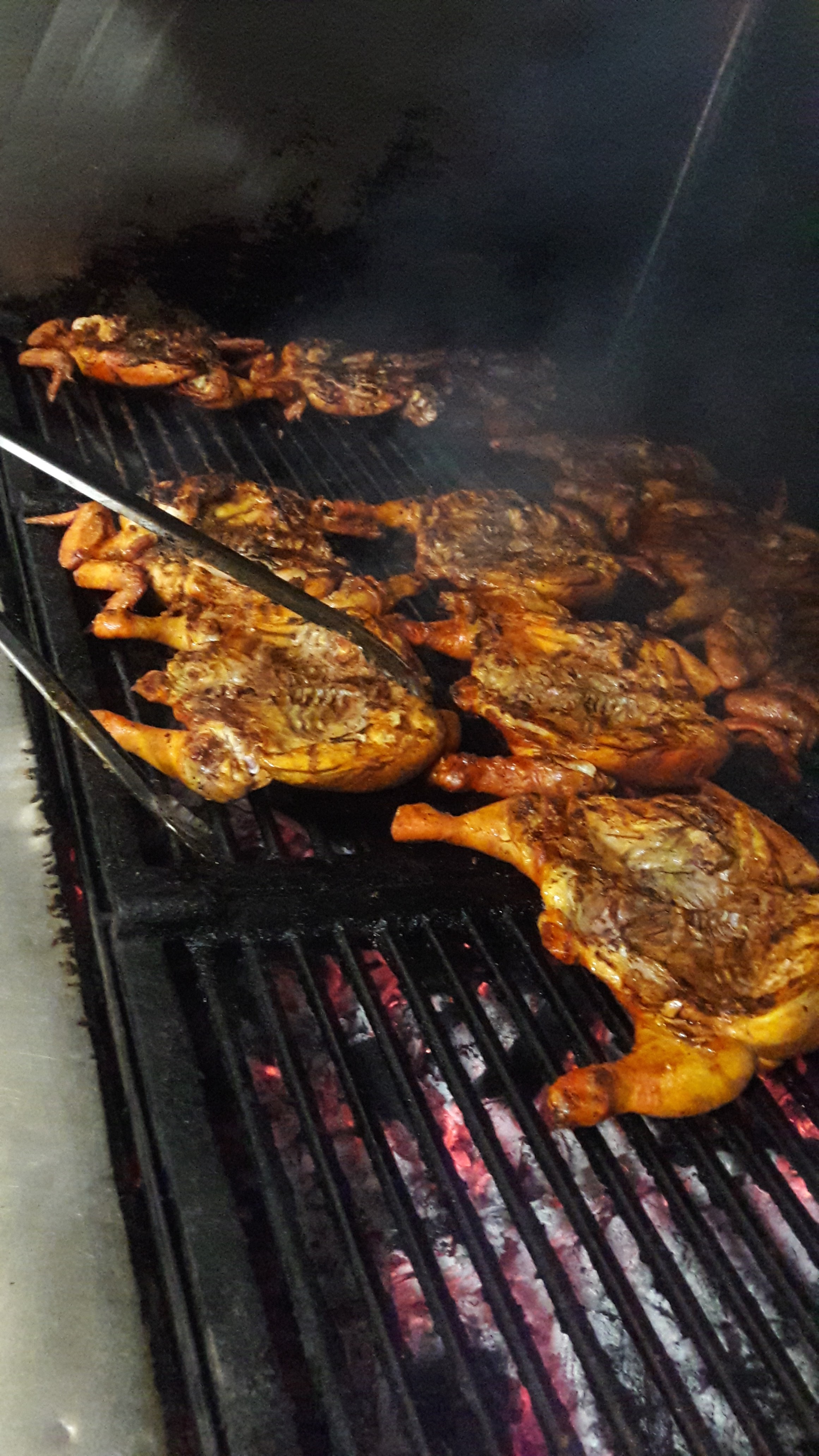 pollos al carbon el patrón image 2