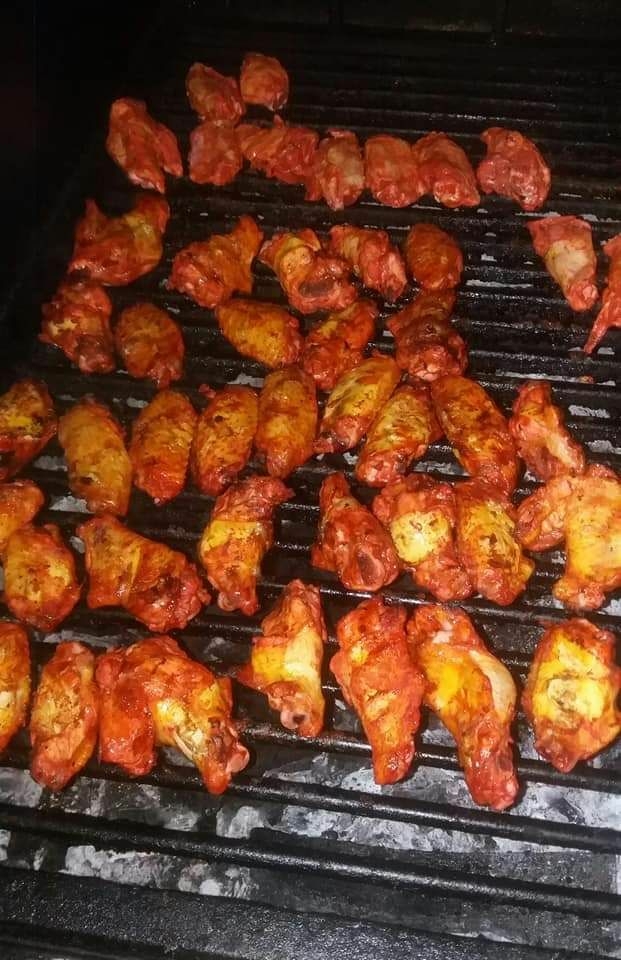 pollos al carbon el patrón image 3