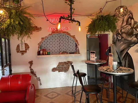 Restaurante La Costera image 1