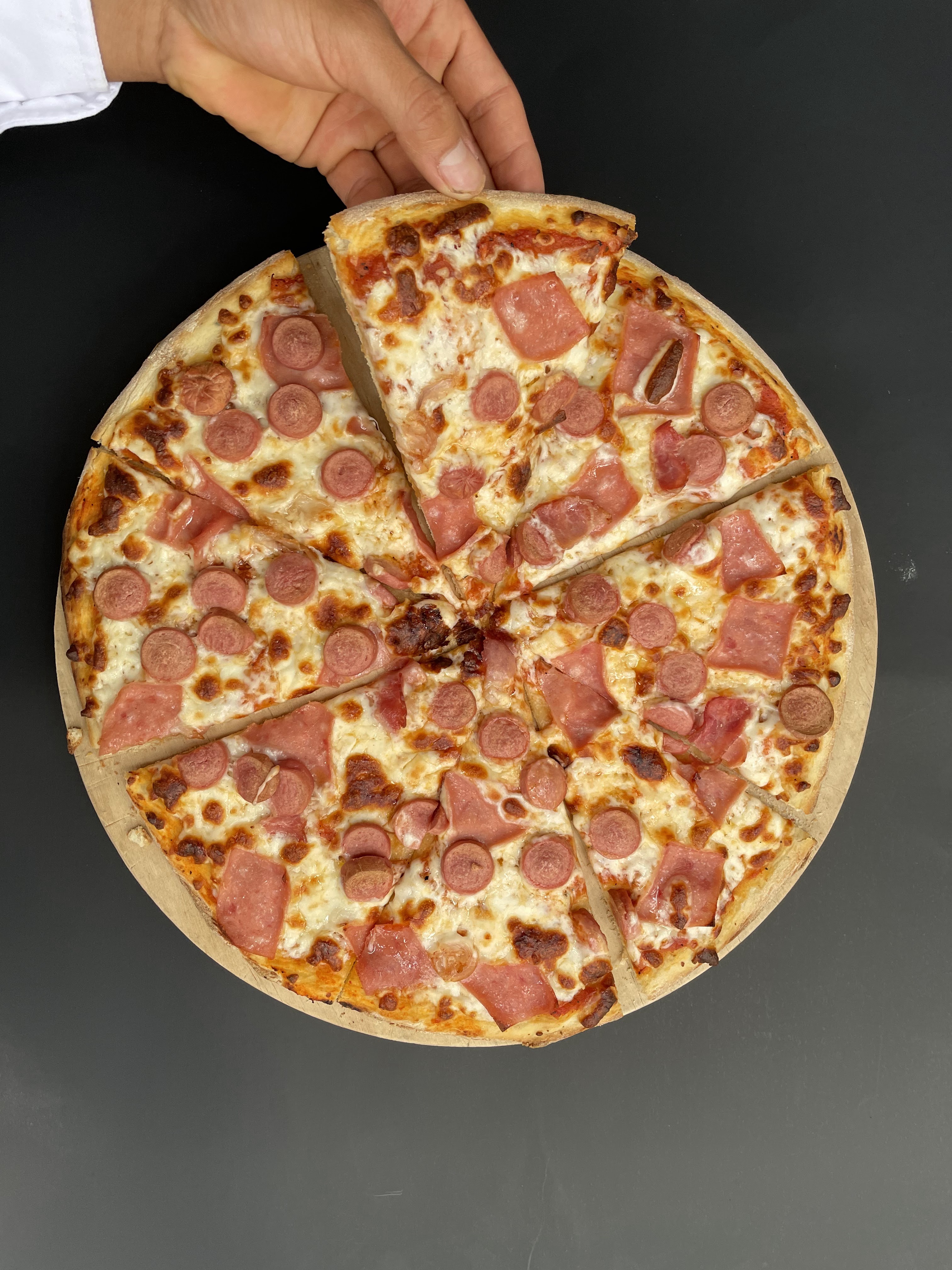 Restaurante La Costera image 5