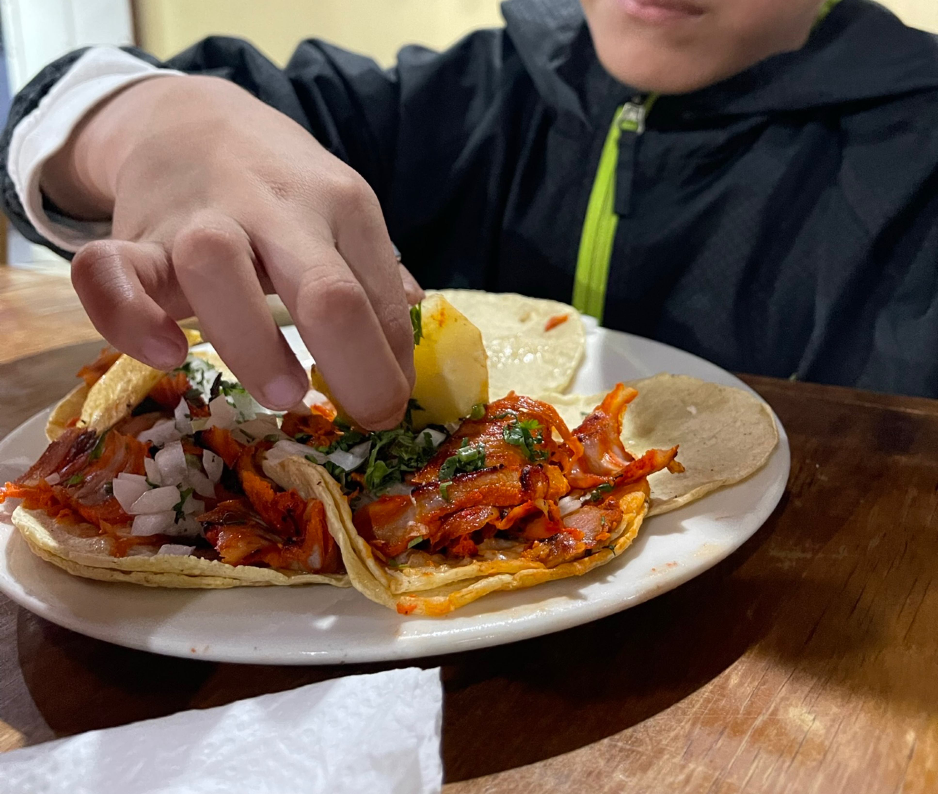 Super Tacos Xoxtla image 4