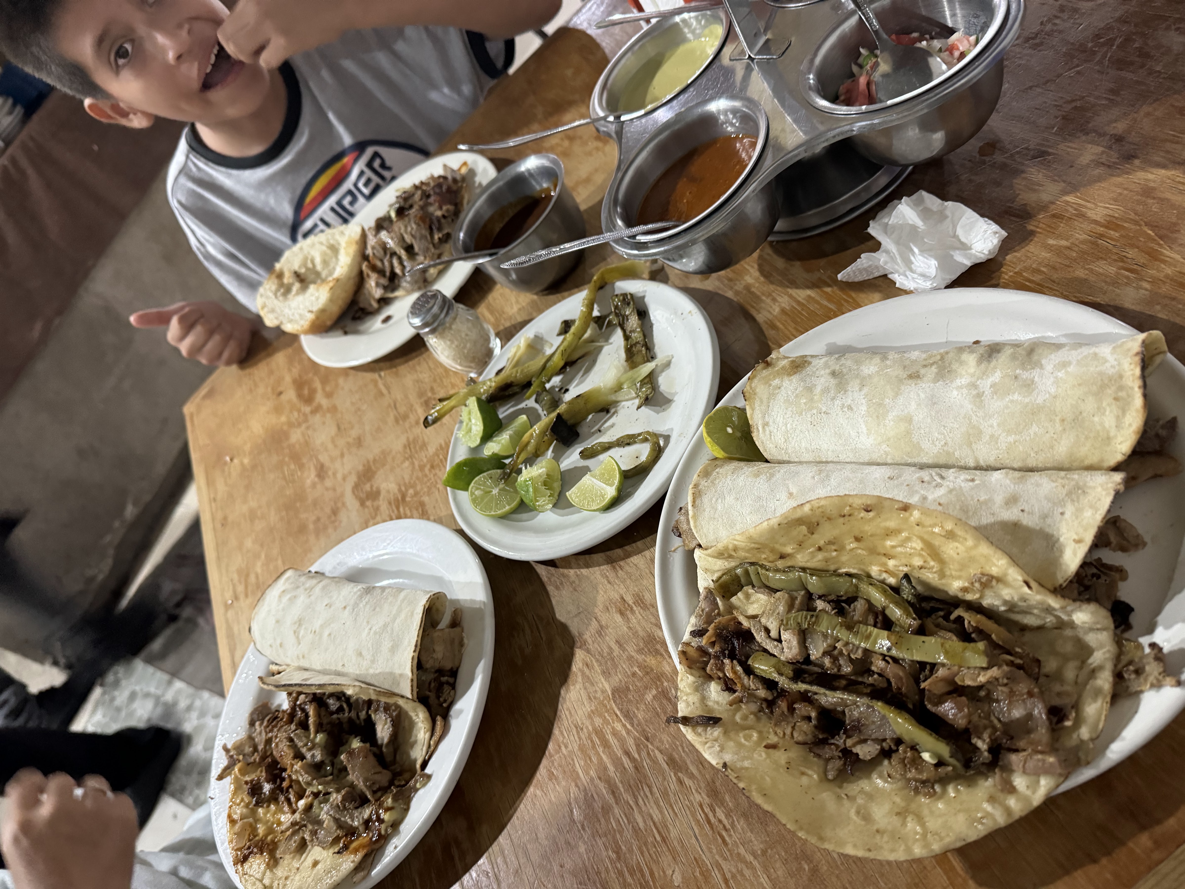 Super Tacos Xoxtla image 7