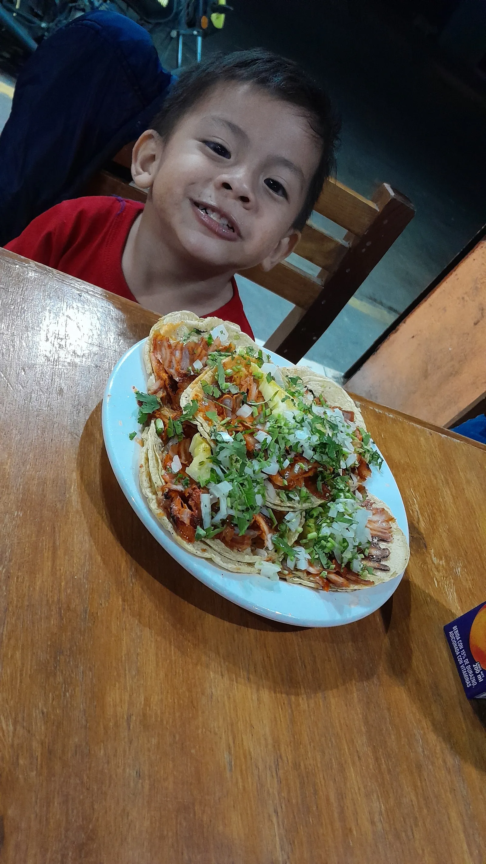 Super Tacos Xoxtla image 8