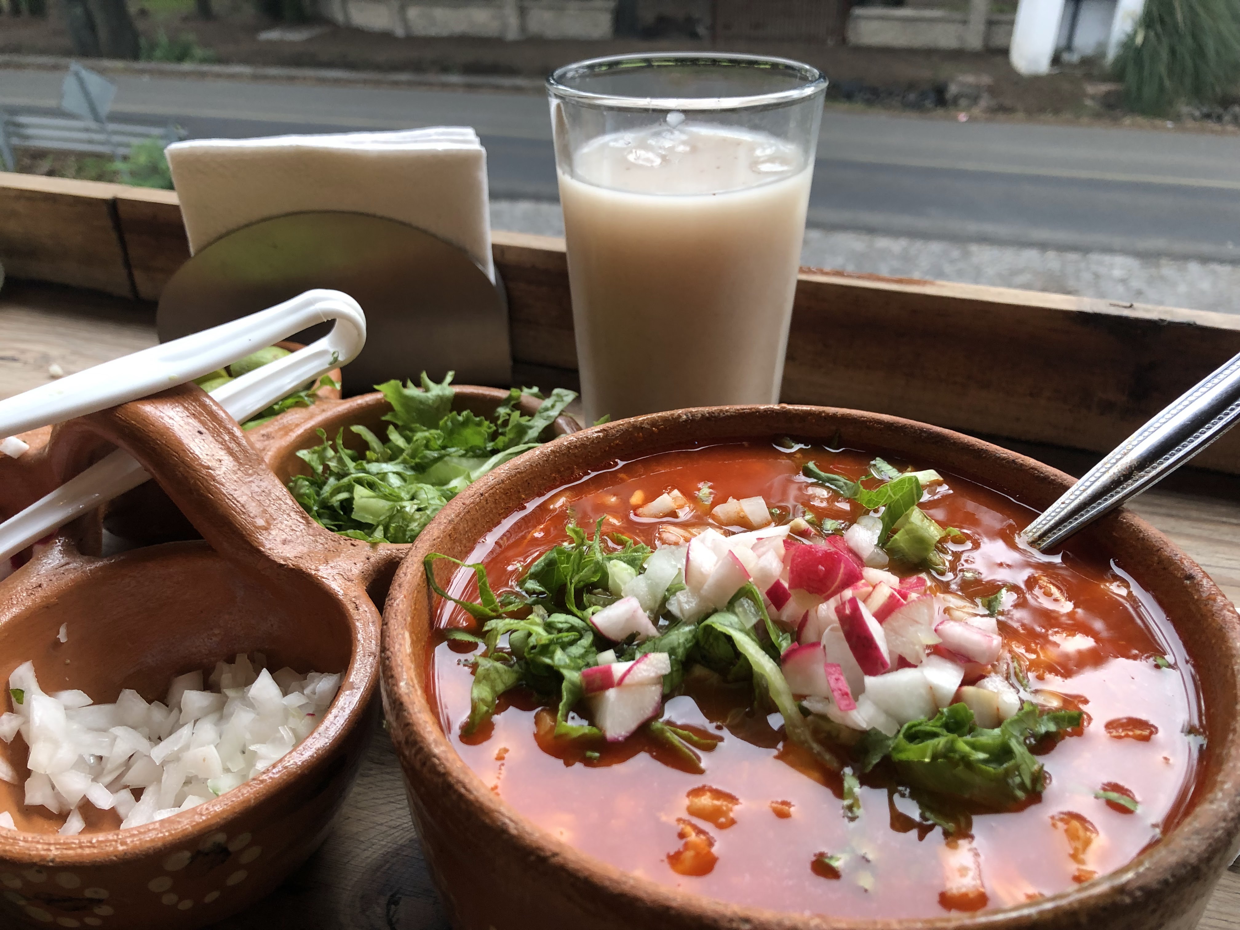 Pozole Mio Val`quirico image 1