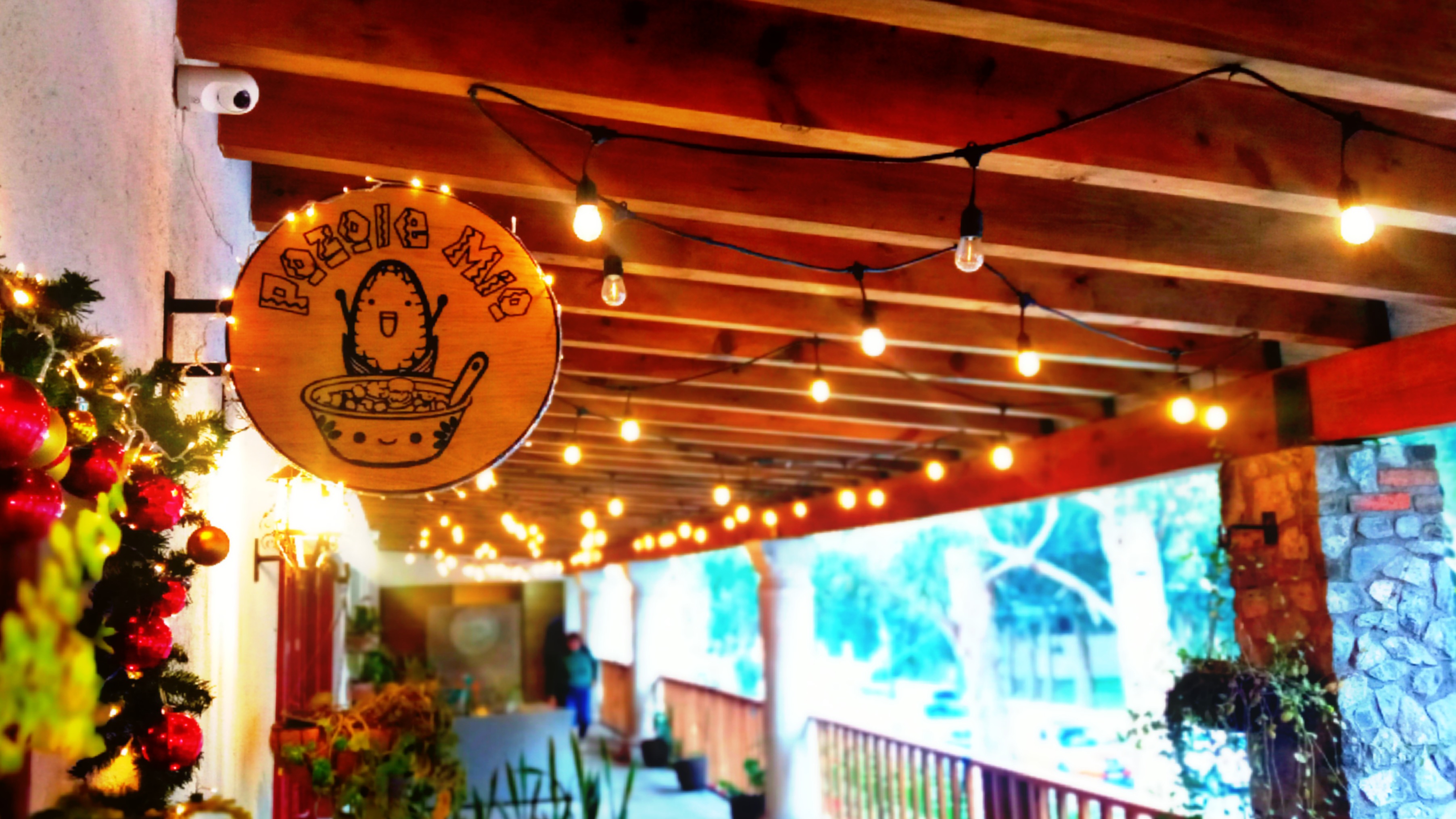 Pozole Mio Val`quirico image 3