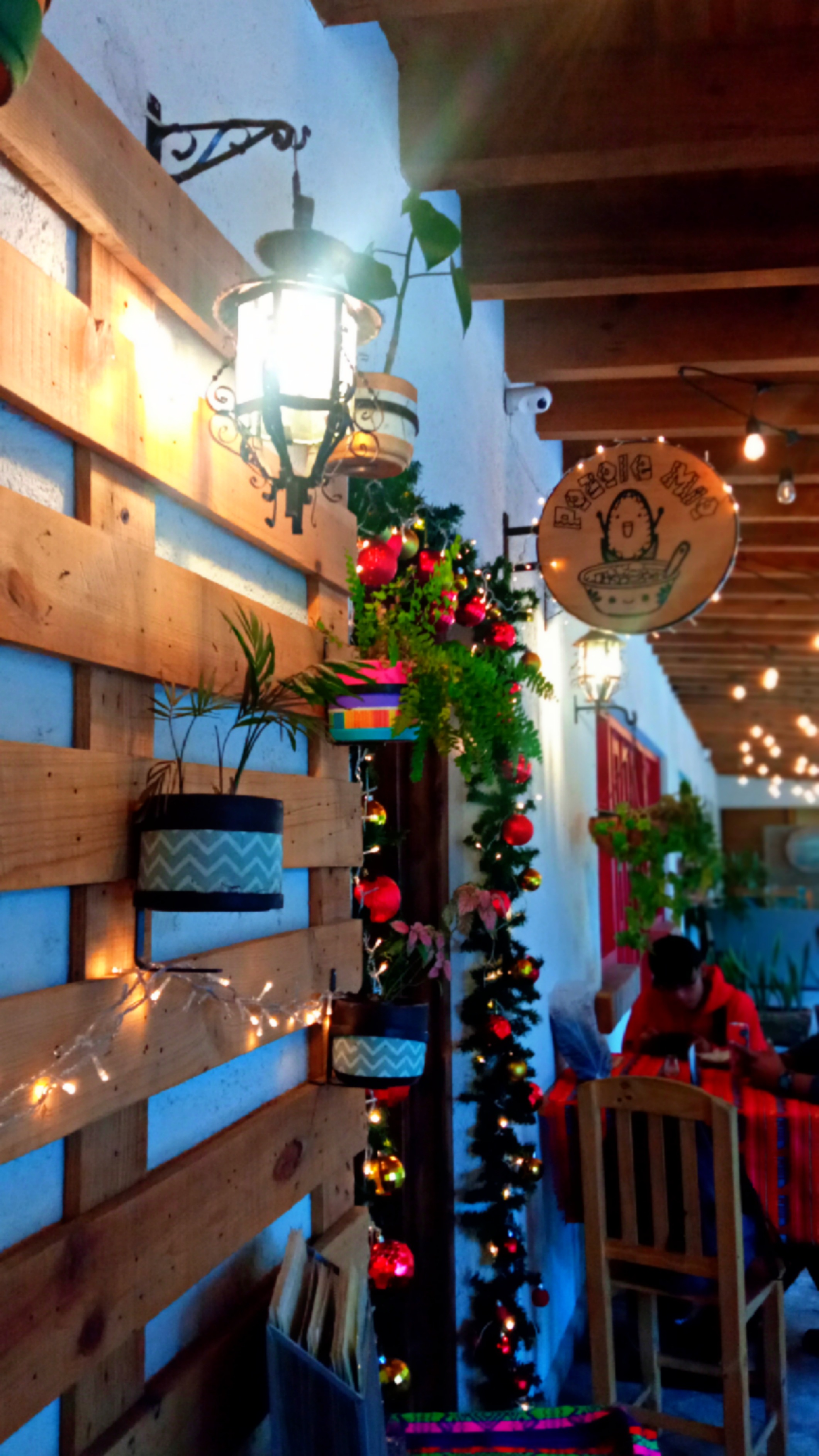 Pozole Mio Val`quirico image 5