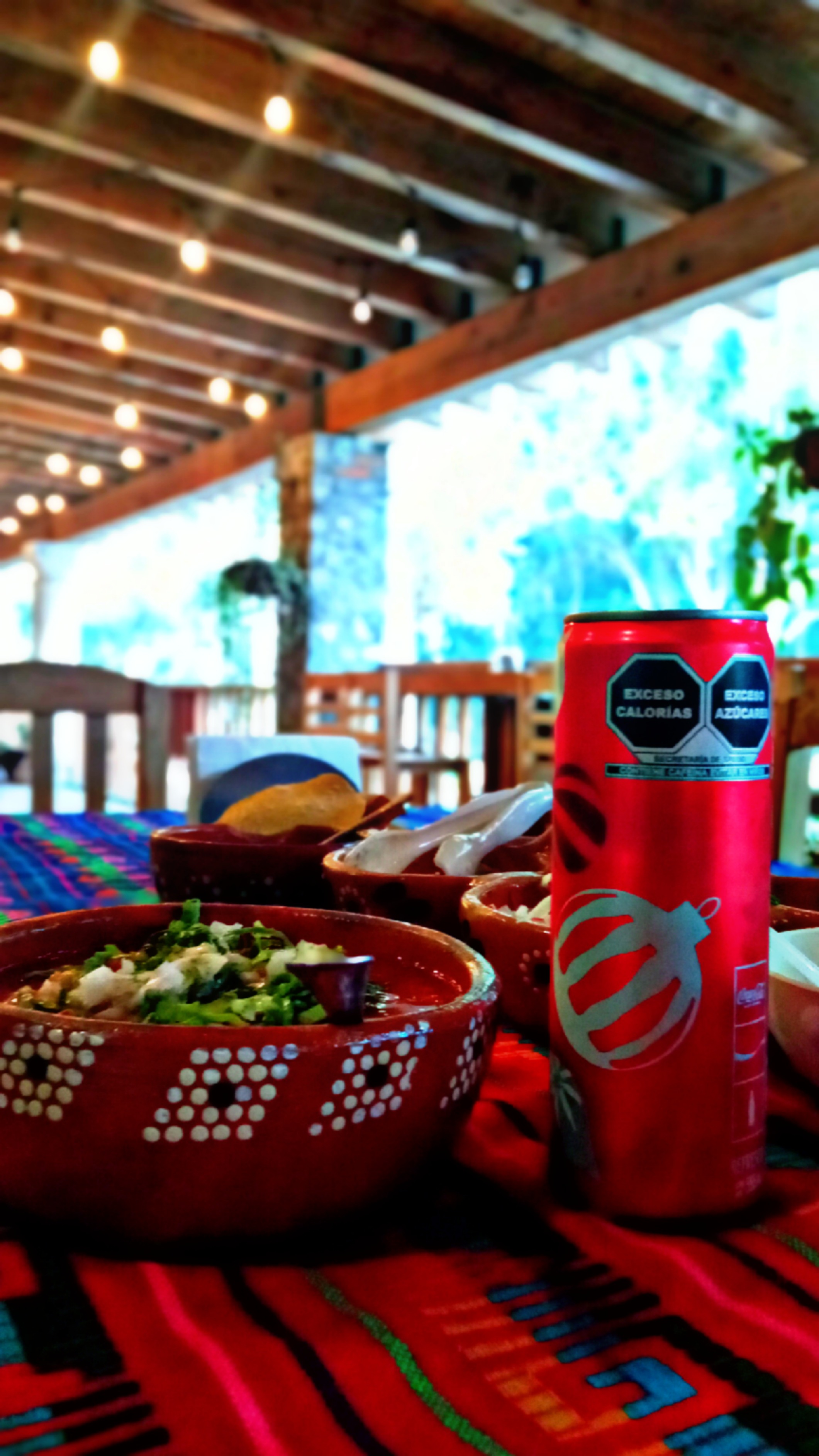 Pozole Mio Val`quirico image 6