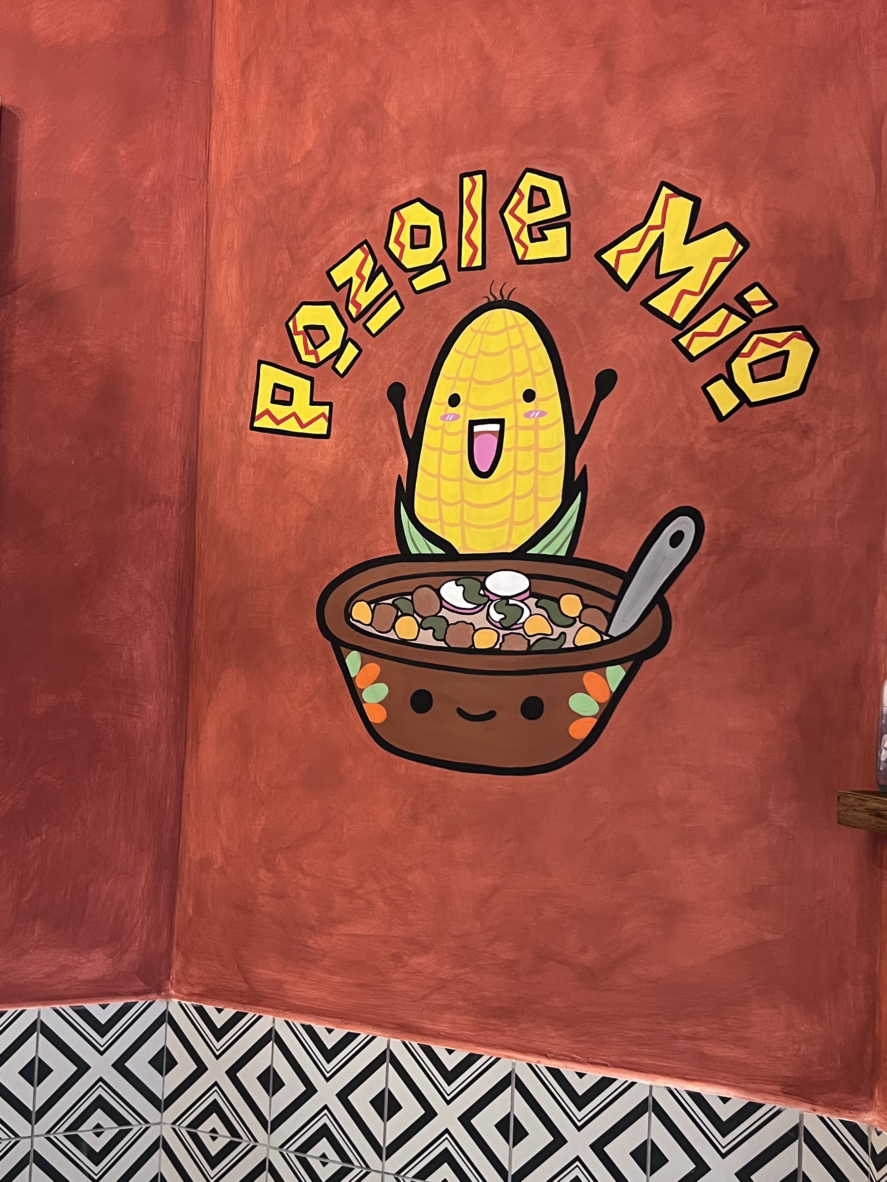 Pozole Mio Val`quirico image 9