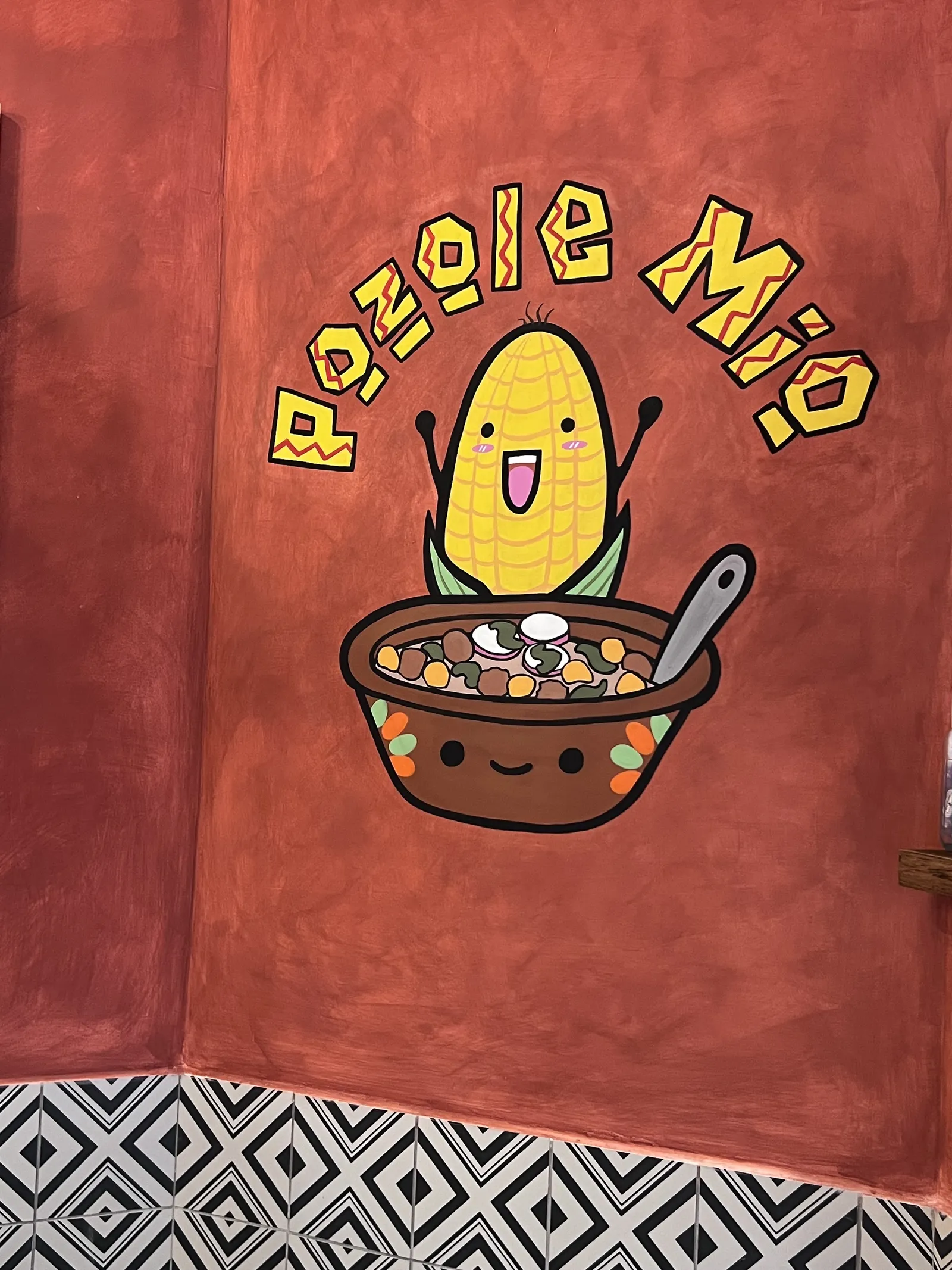 Pozole Mio Val`quirico image 9