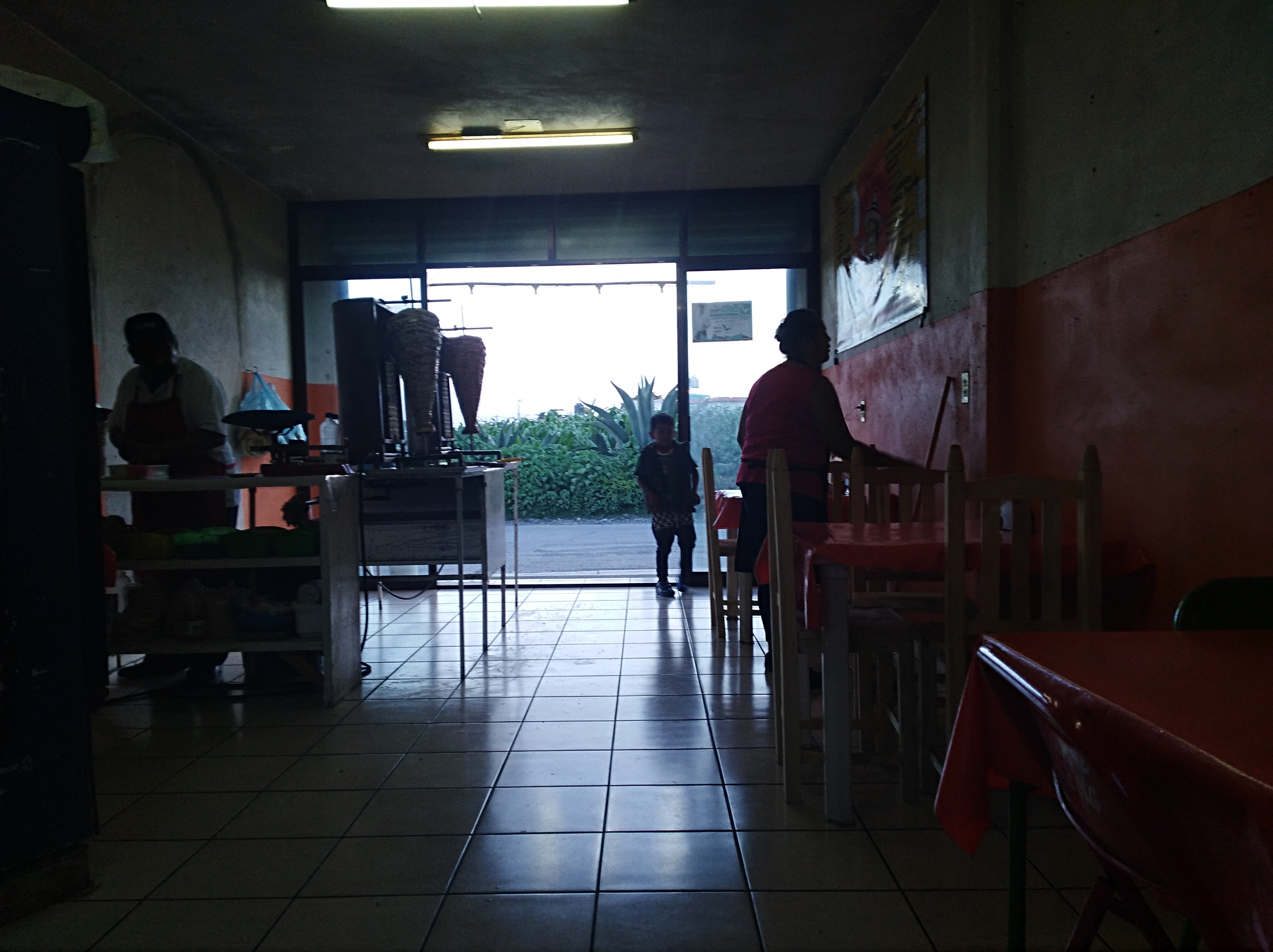 Taqueria "El Mas Sabroso" image 1