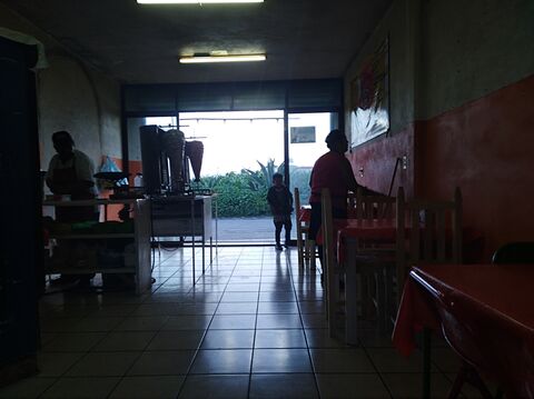 Taqueria "El Mas Sabroso" image 1