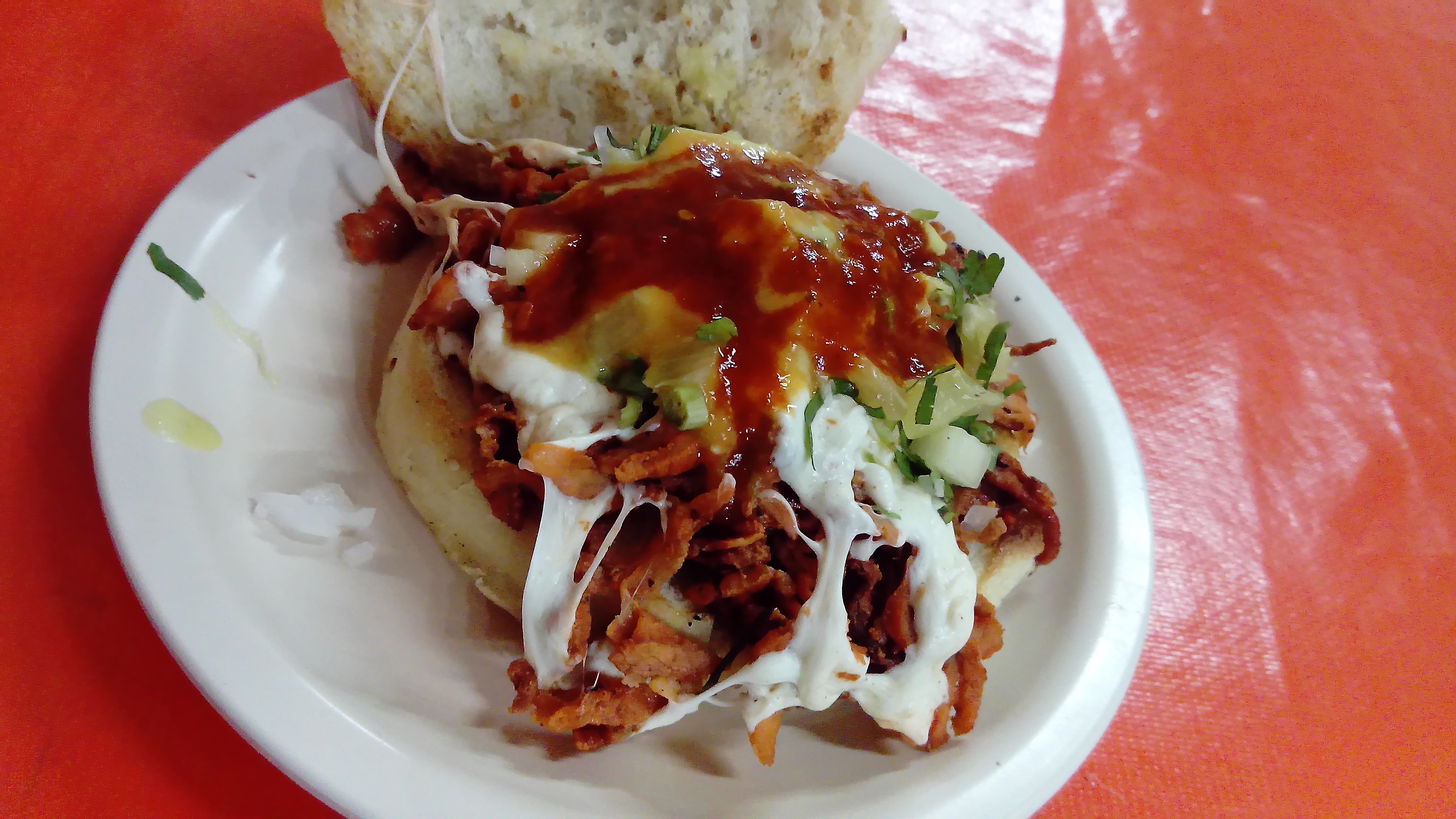 Taqueria "El Mas Sabroso" image 2