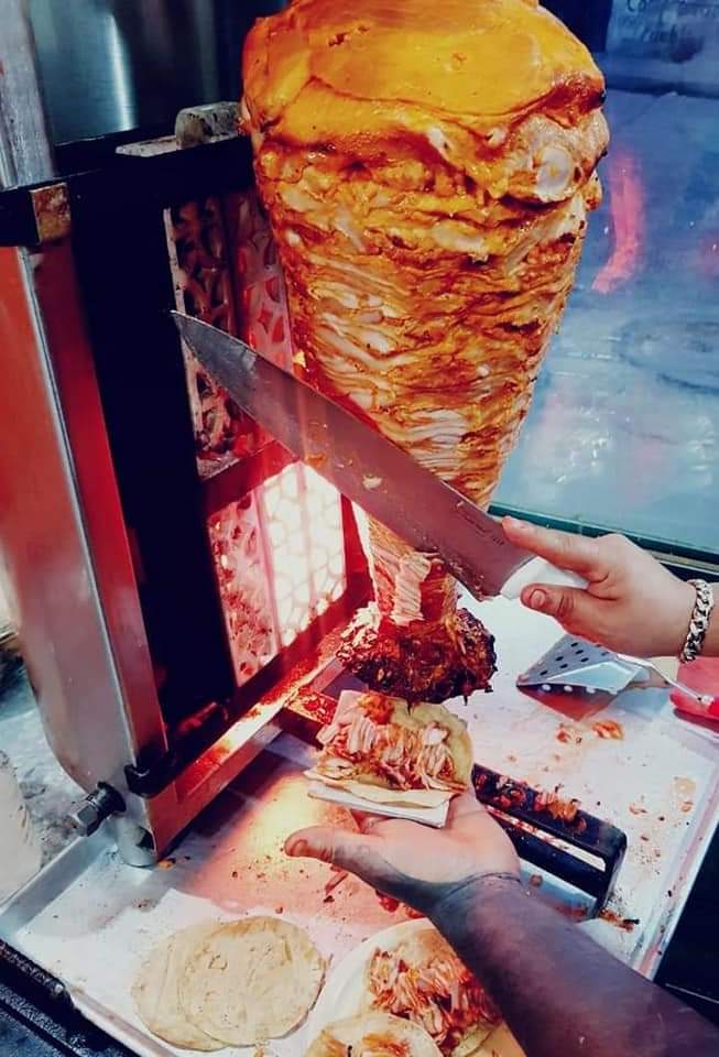 Taqueria "El Mas Sabroso" image 3