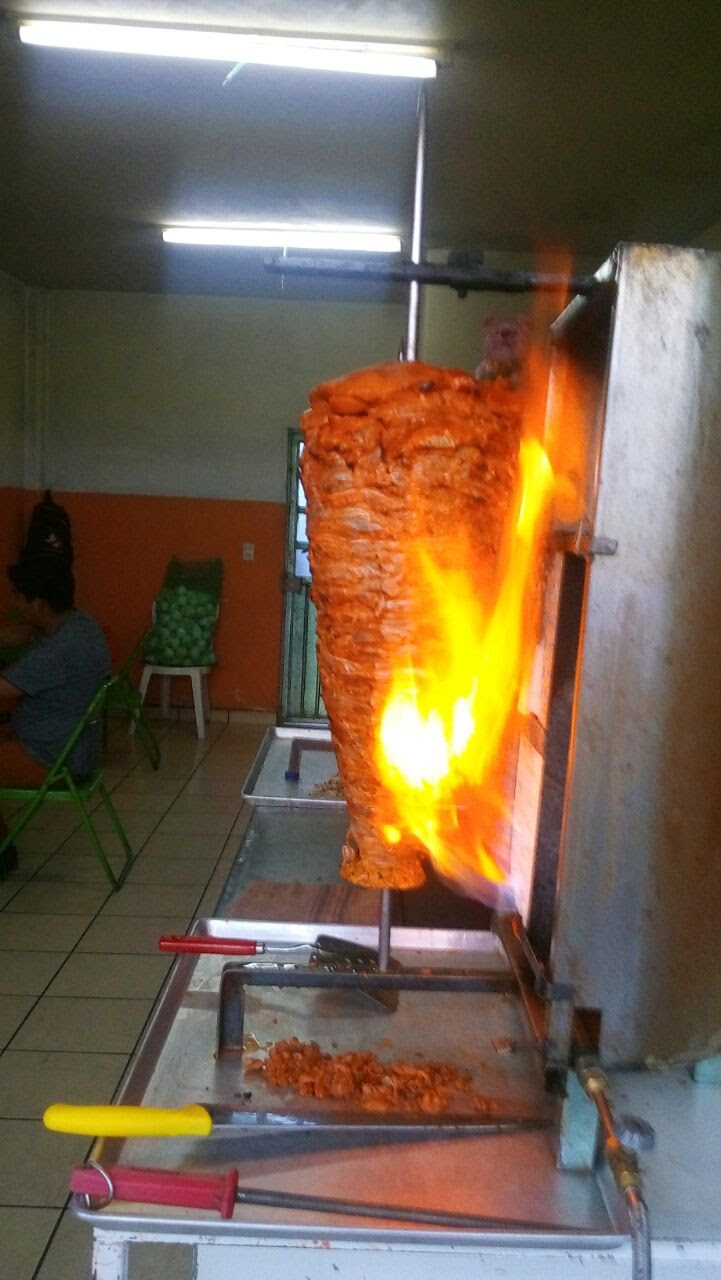 Taqueria "El Mas Sabroso" image 6