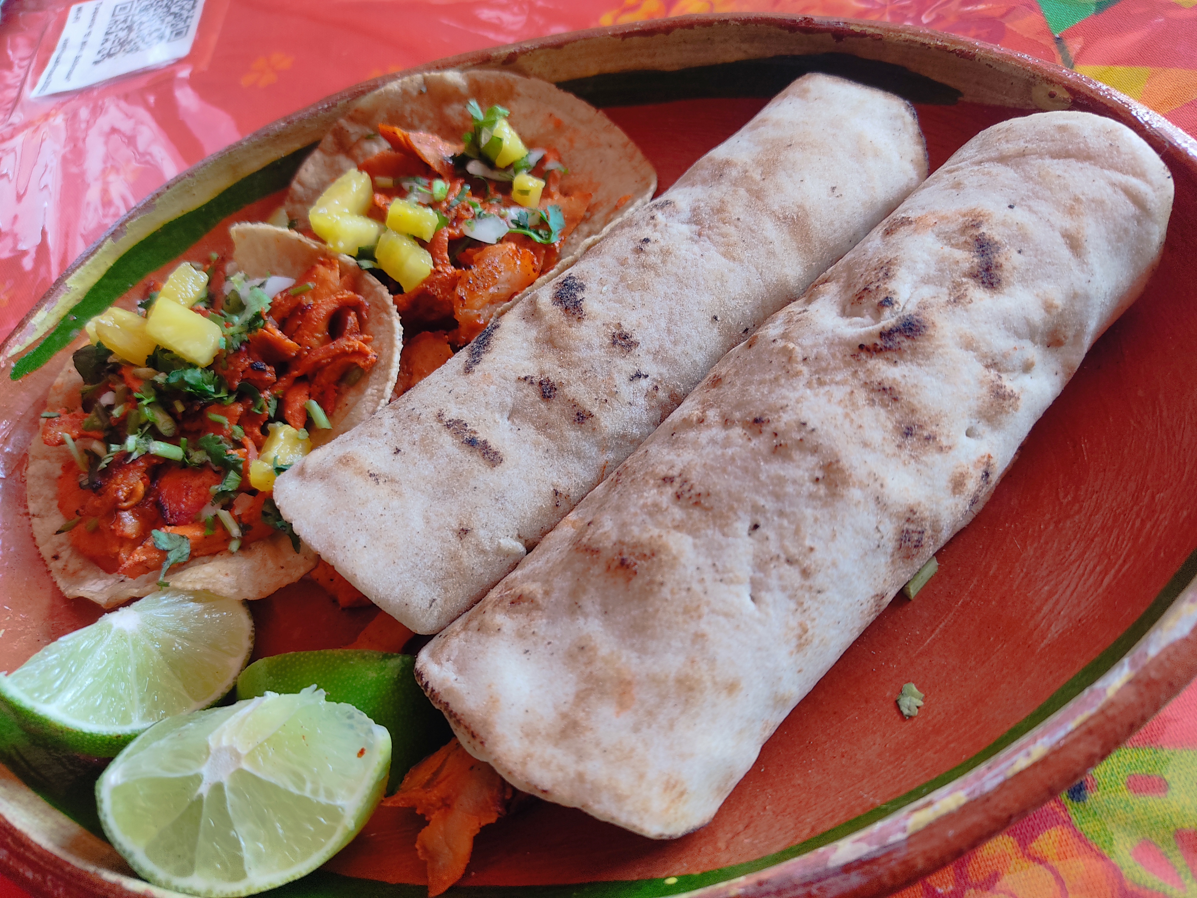 Taqueria "El Mas Sabroso" image 8