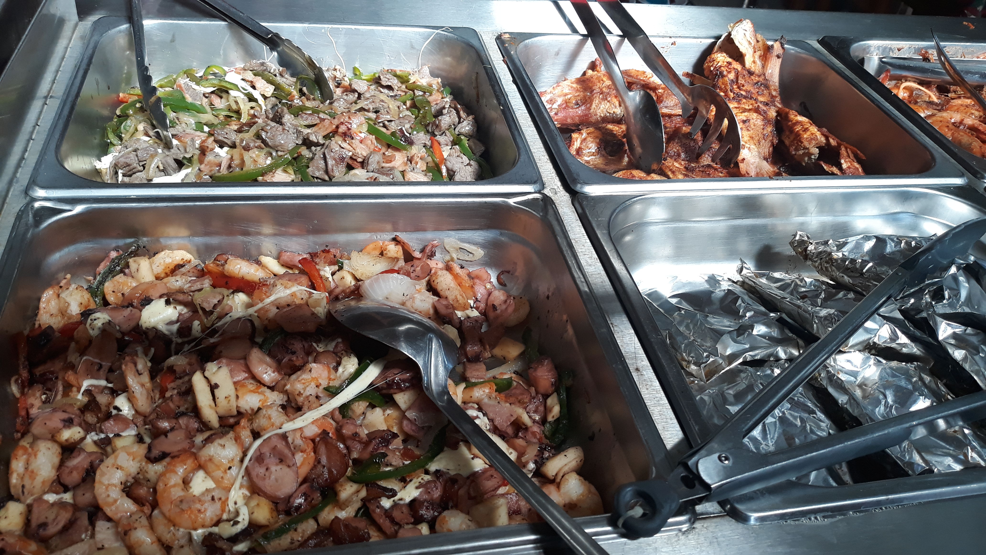 Cabaña Paraíso Real image 2