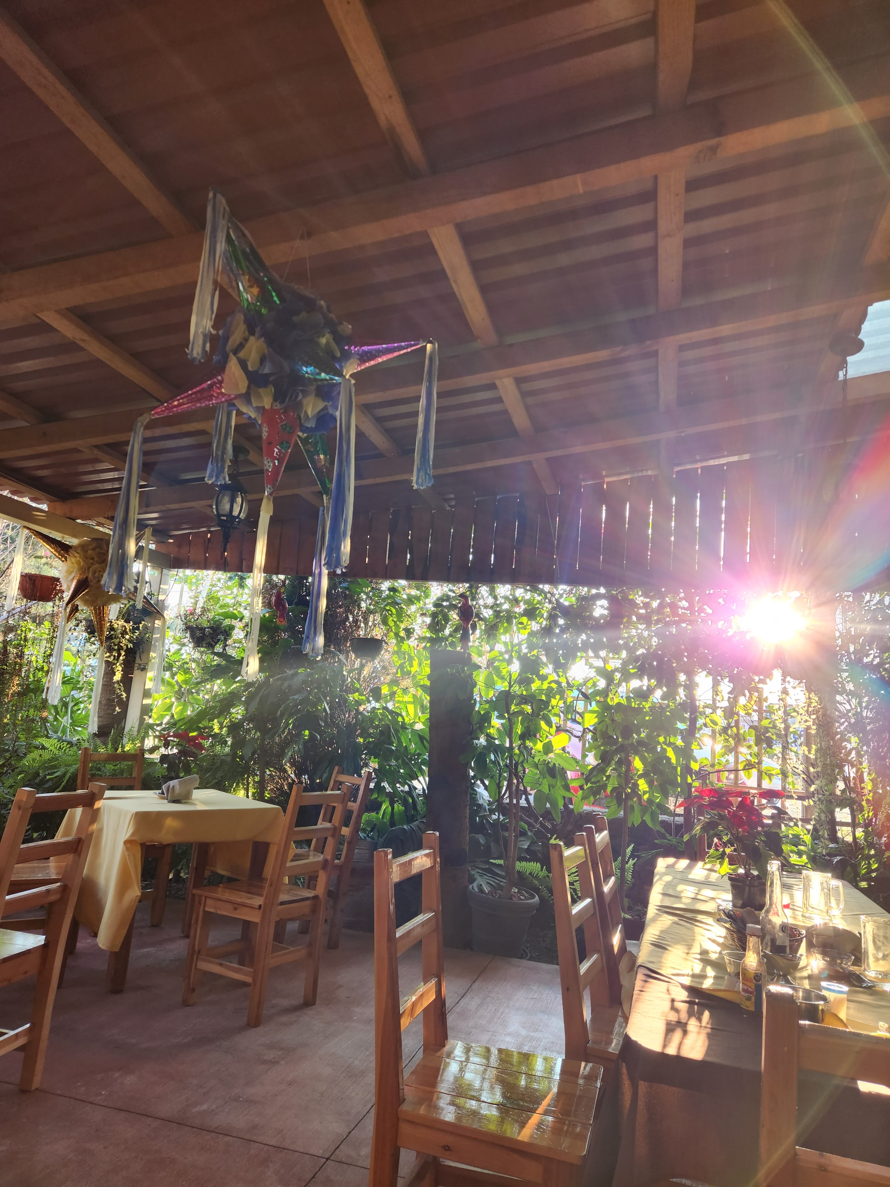 Cabaña Paraíso Real image 3