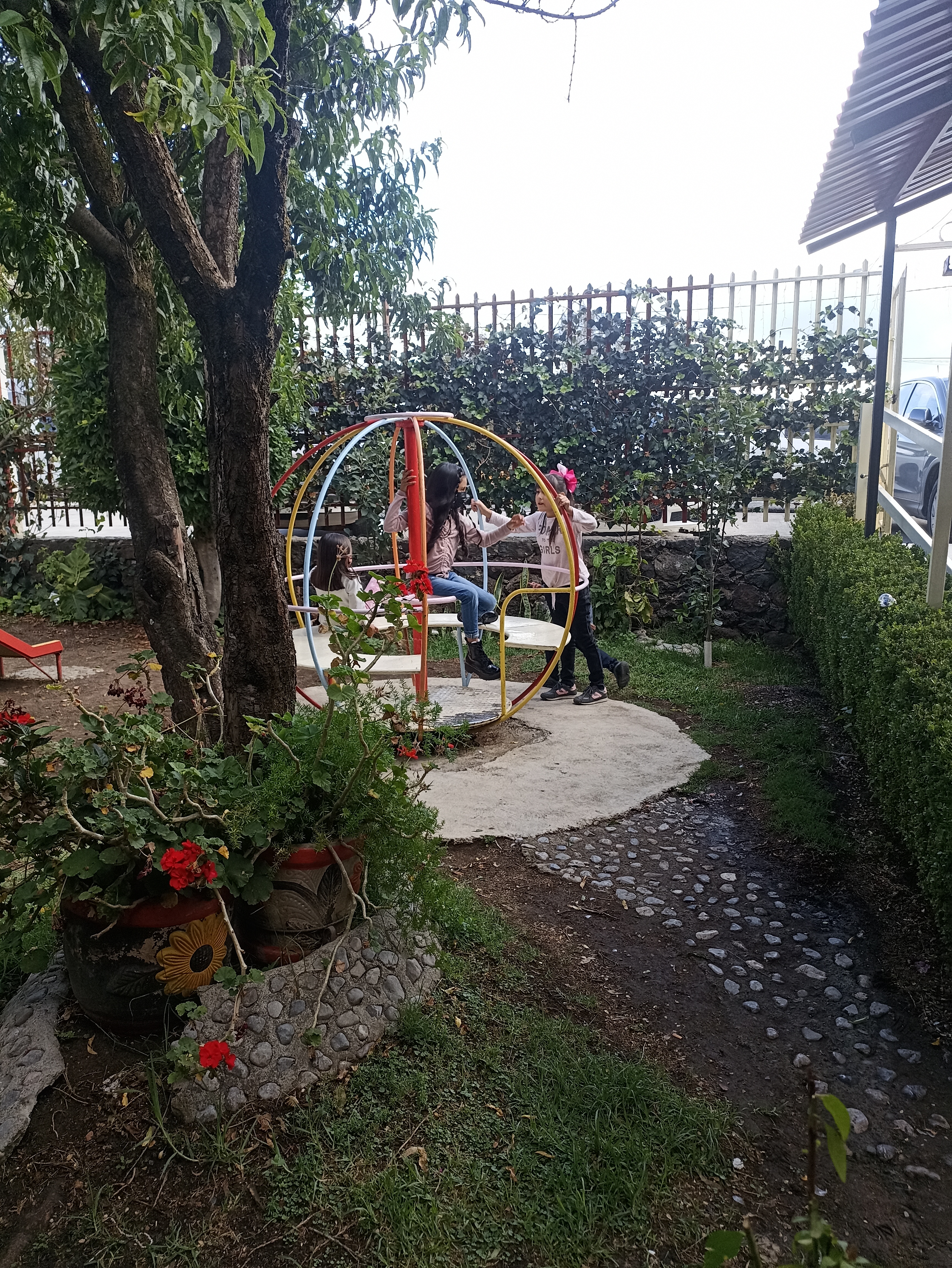 Cabaña Paraíso Real image 4