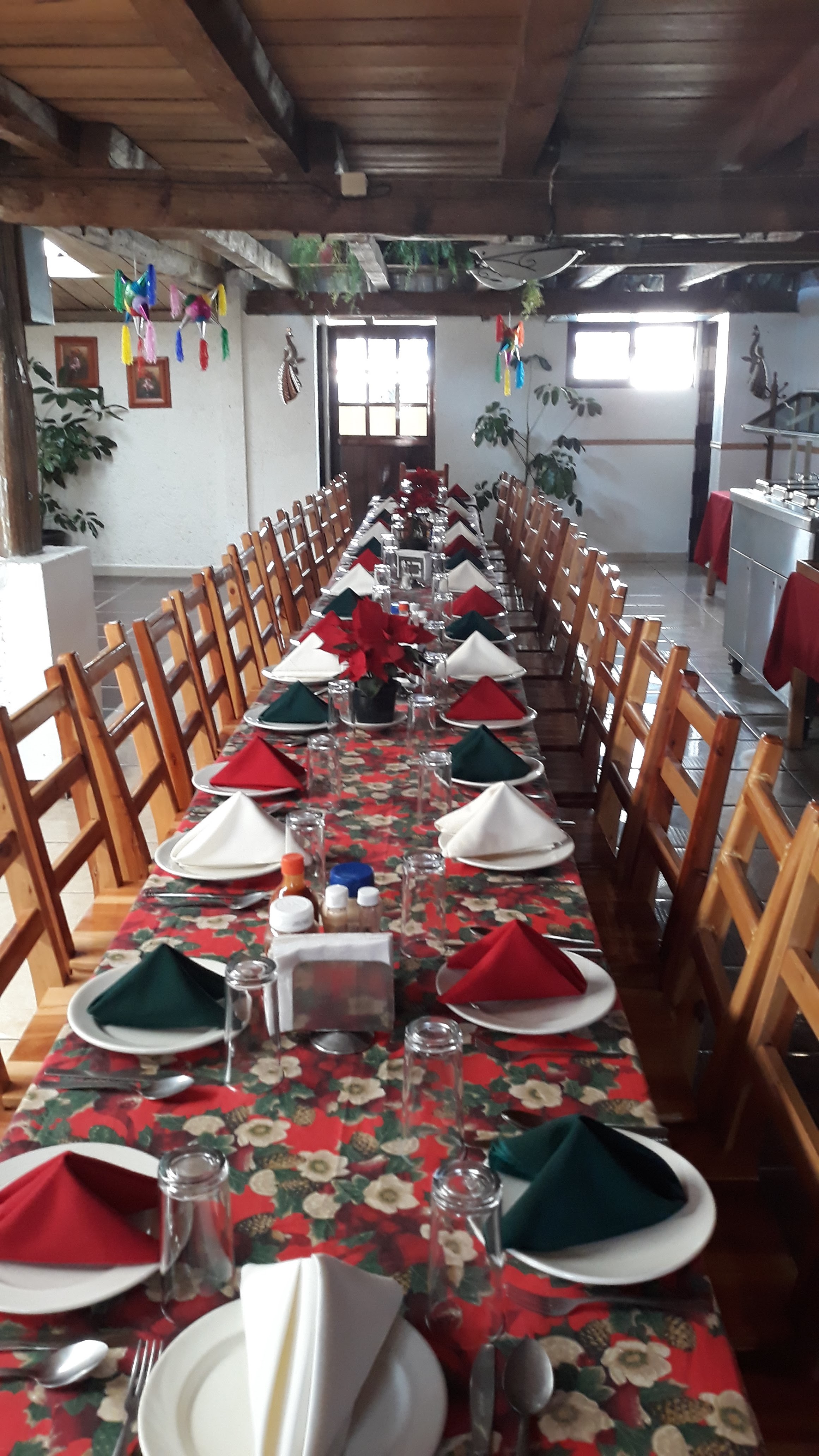 Cabaña Paraíso Real image 6