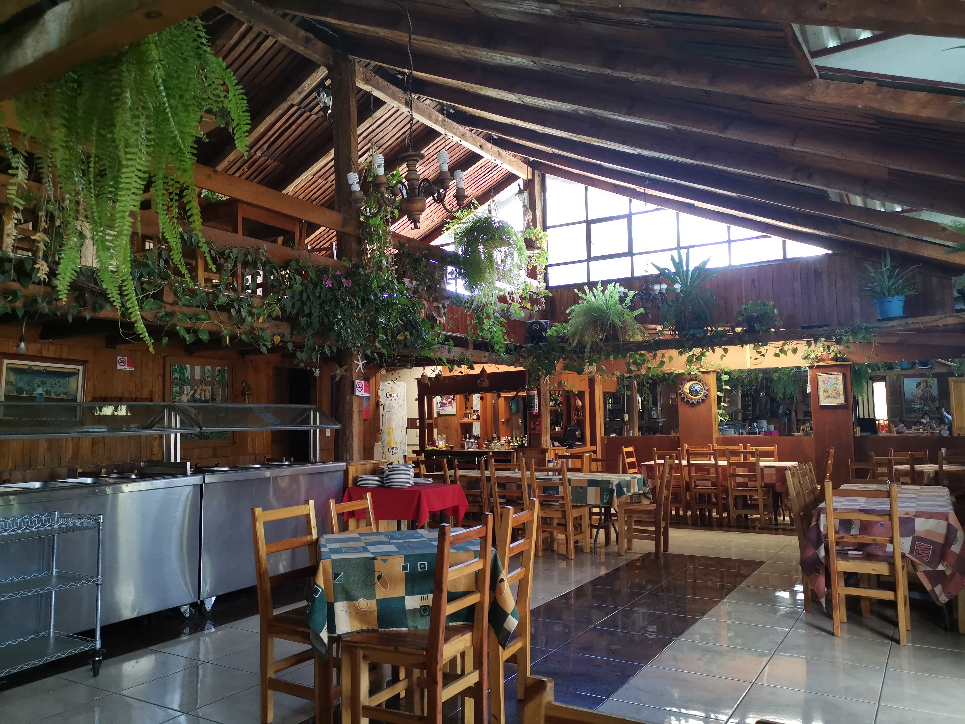 Cabaña Paraíso Real image 10