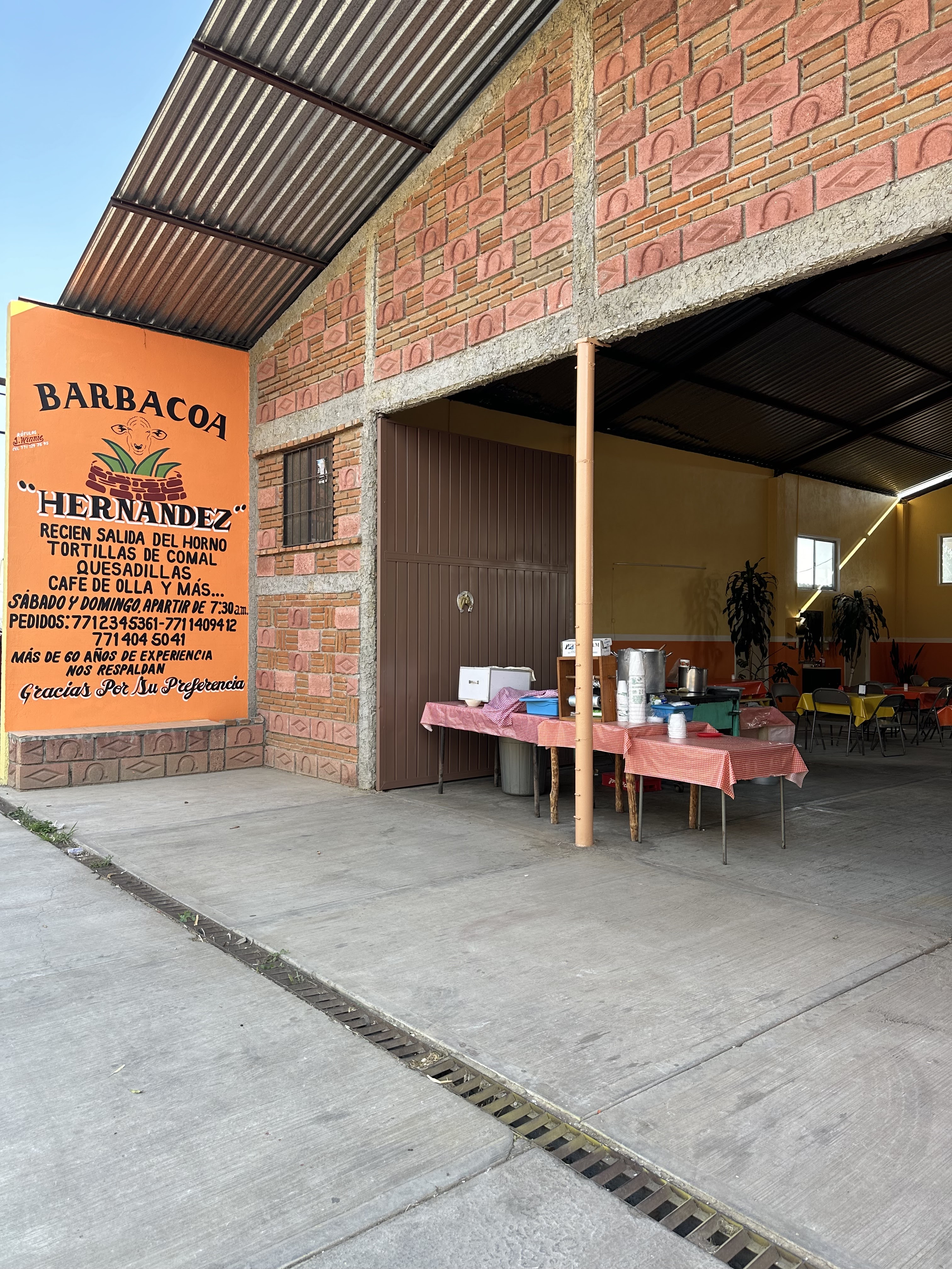 Barbacoa Hernández e Hijas image 1