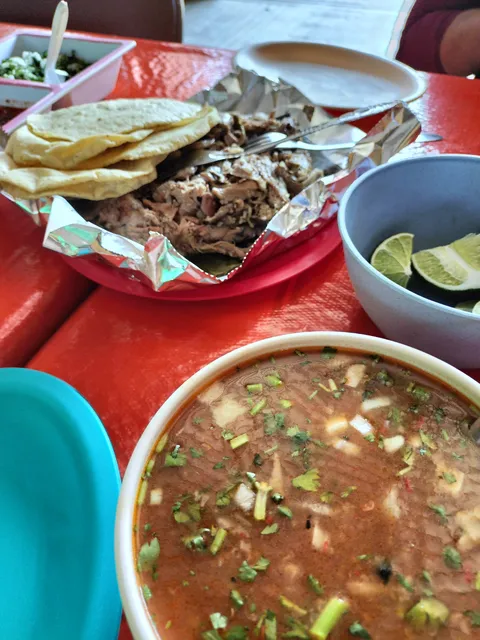 Barbacoa Hernández e Hijas image 2