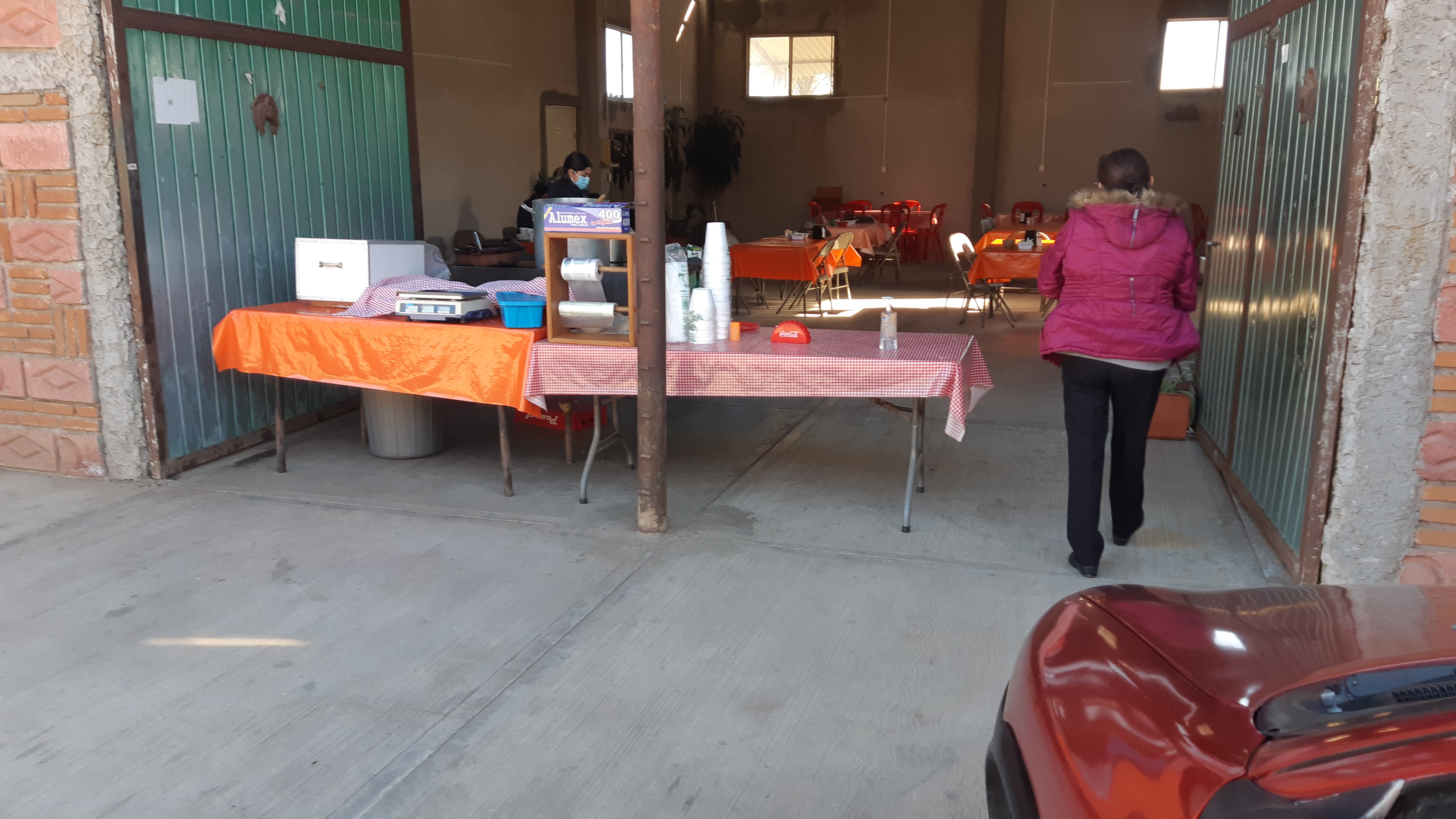 Barbacoa Hernández e Hijas image 3