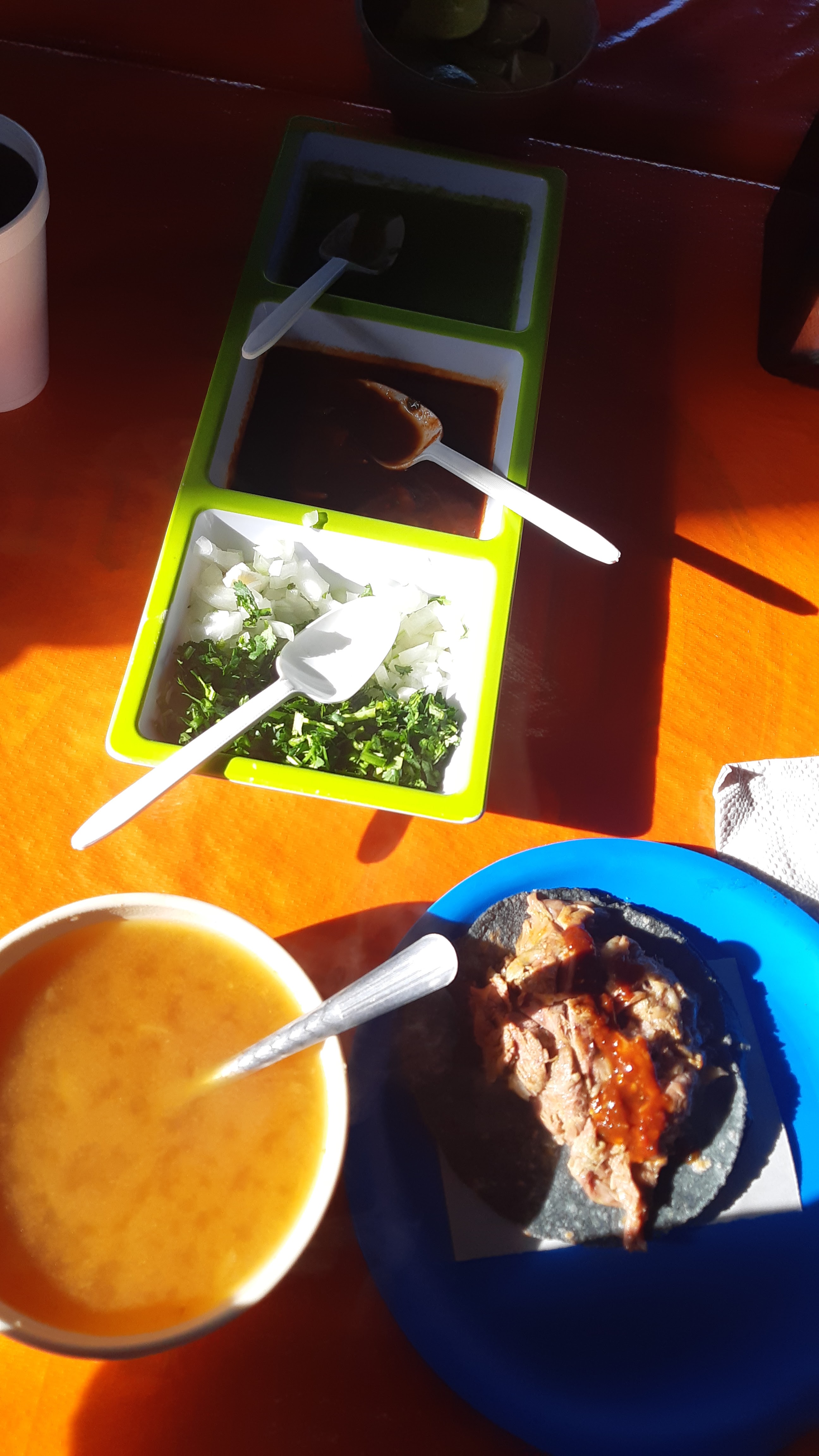 Barbacoa Hernández e Hijas image 4