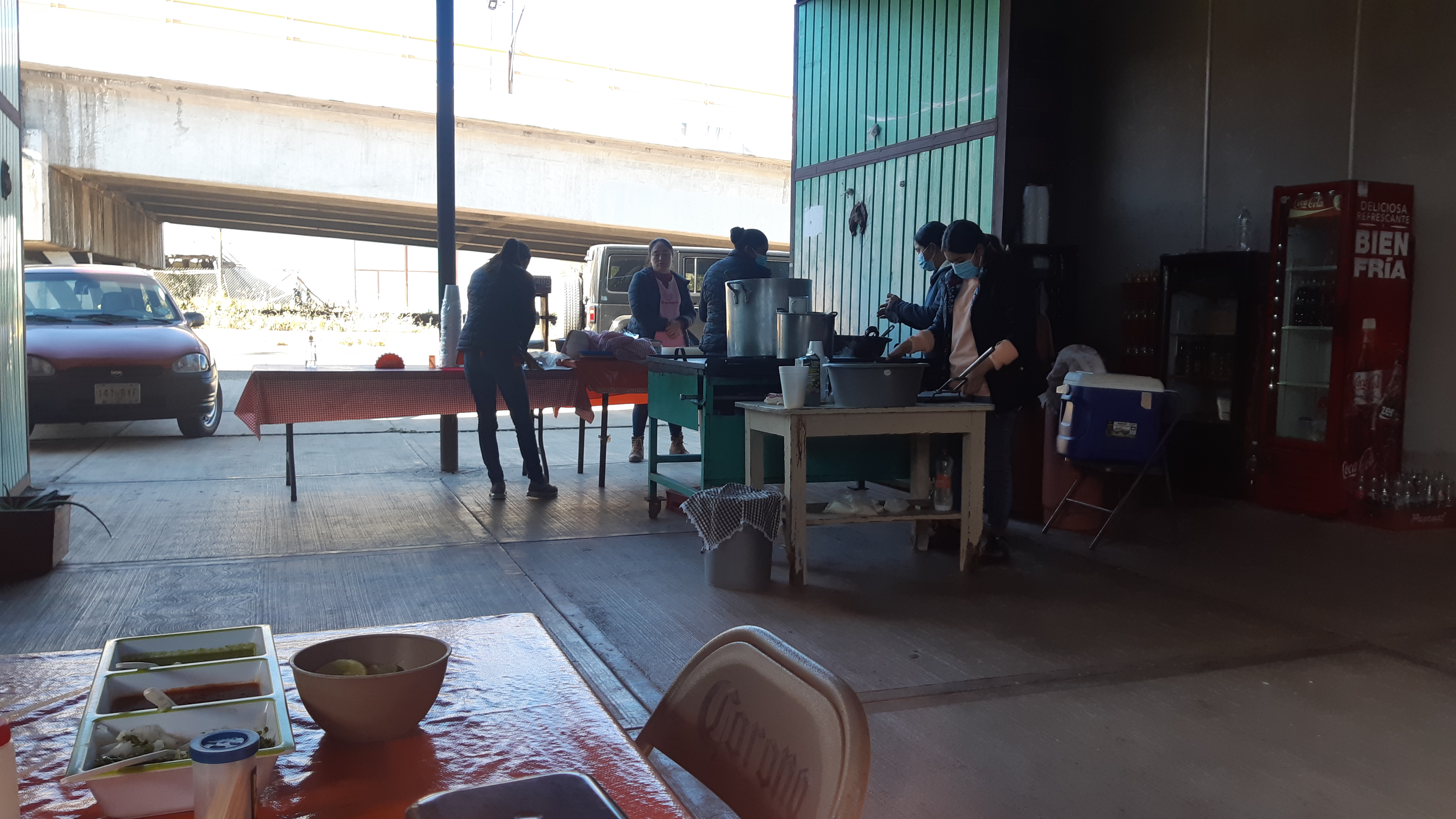 Barbacoa Hernández e Hijas image 5