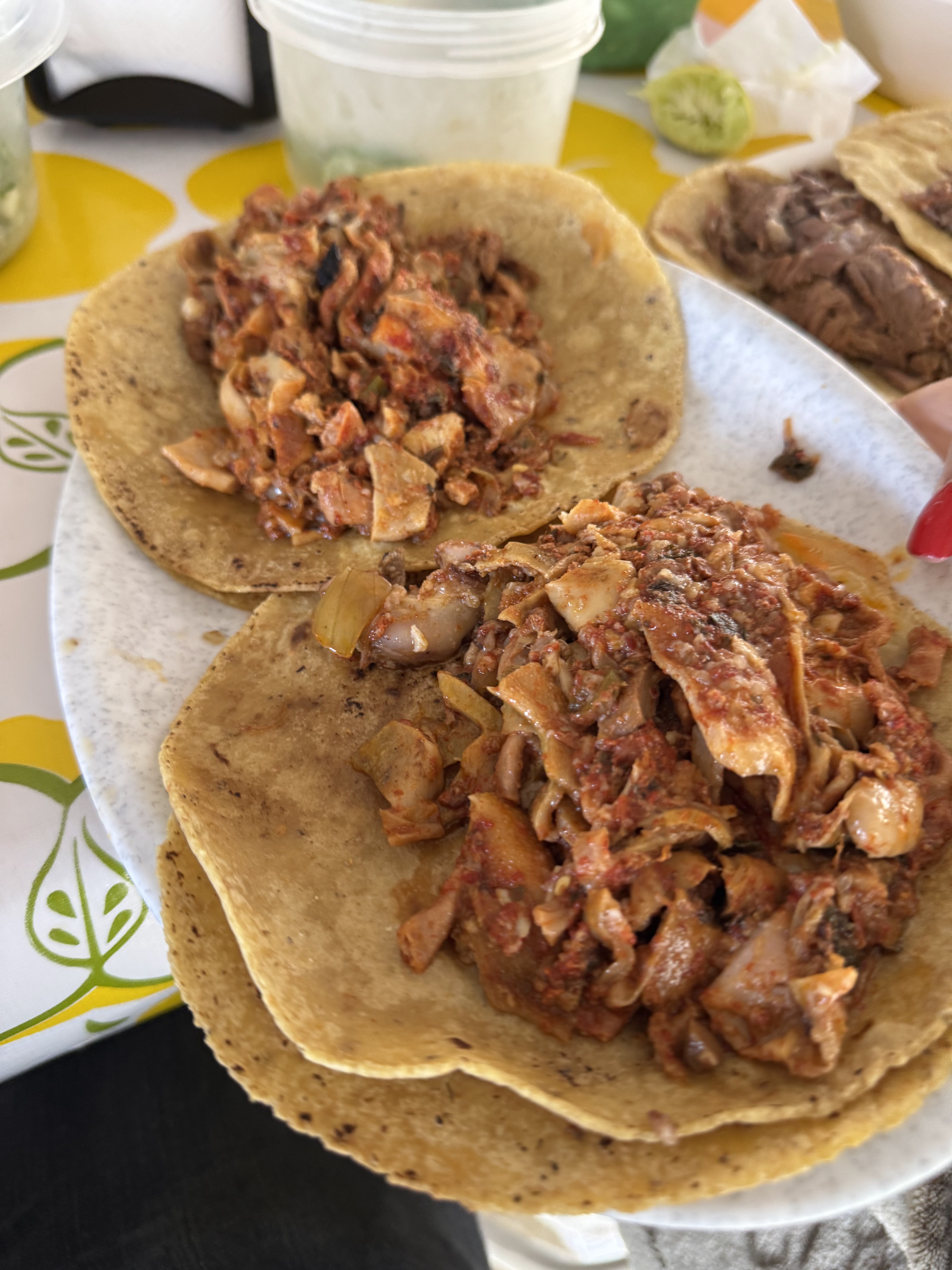 Barbacoa Gamero image 2