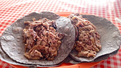 Barbacoa Gamero image 3