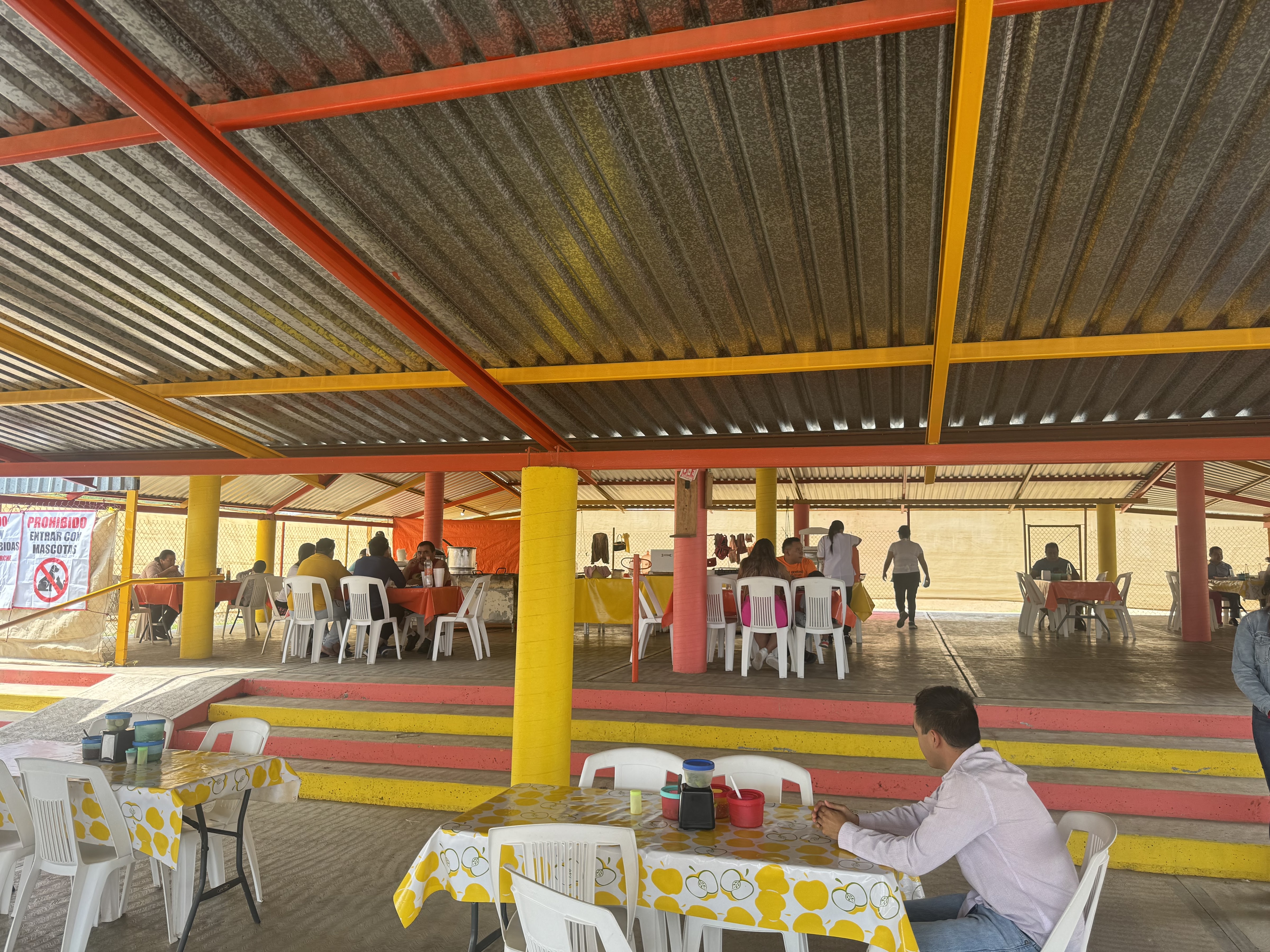 Barbacoa Gamero image 4