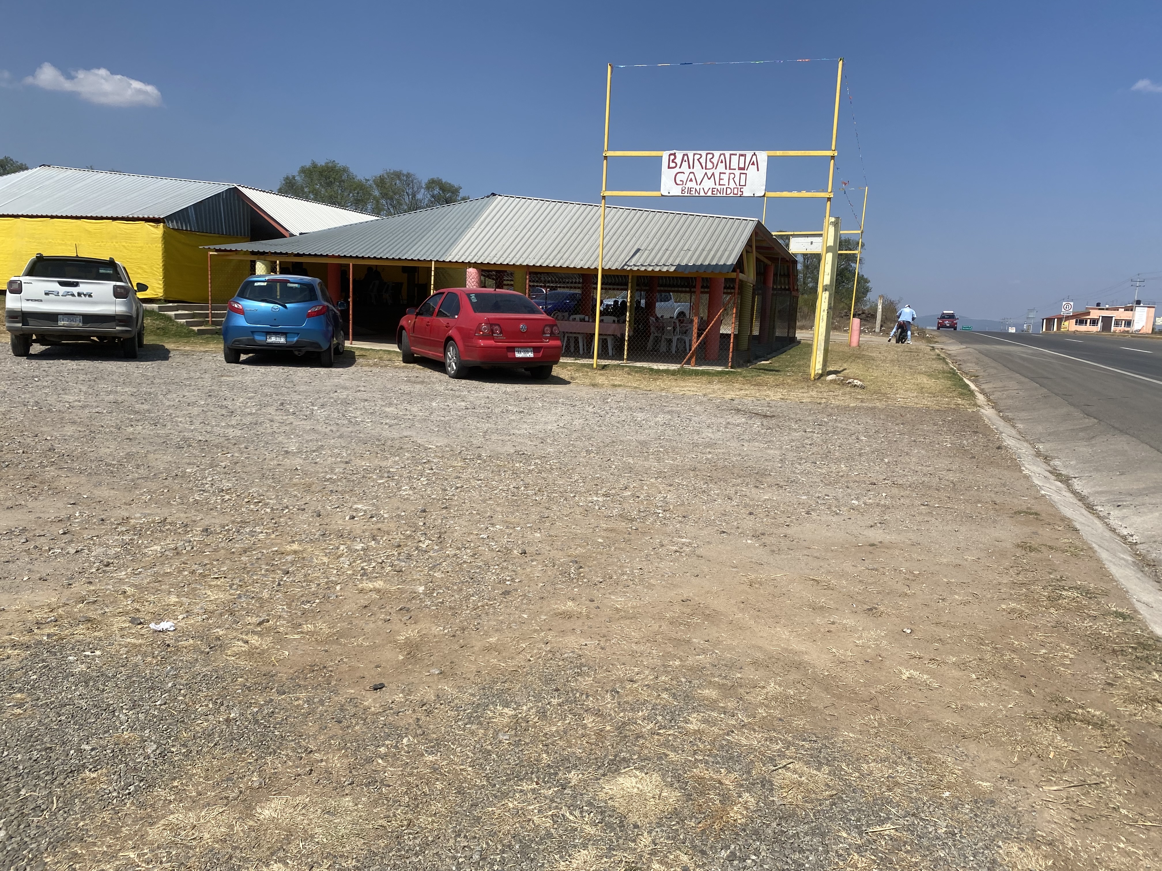 Barbacoa Gamero image 6