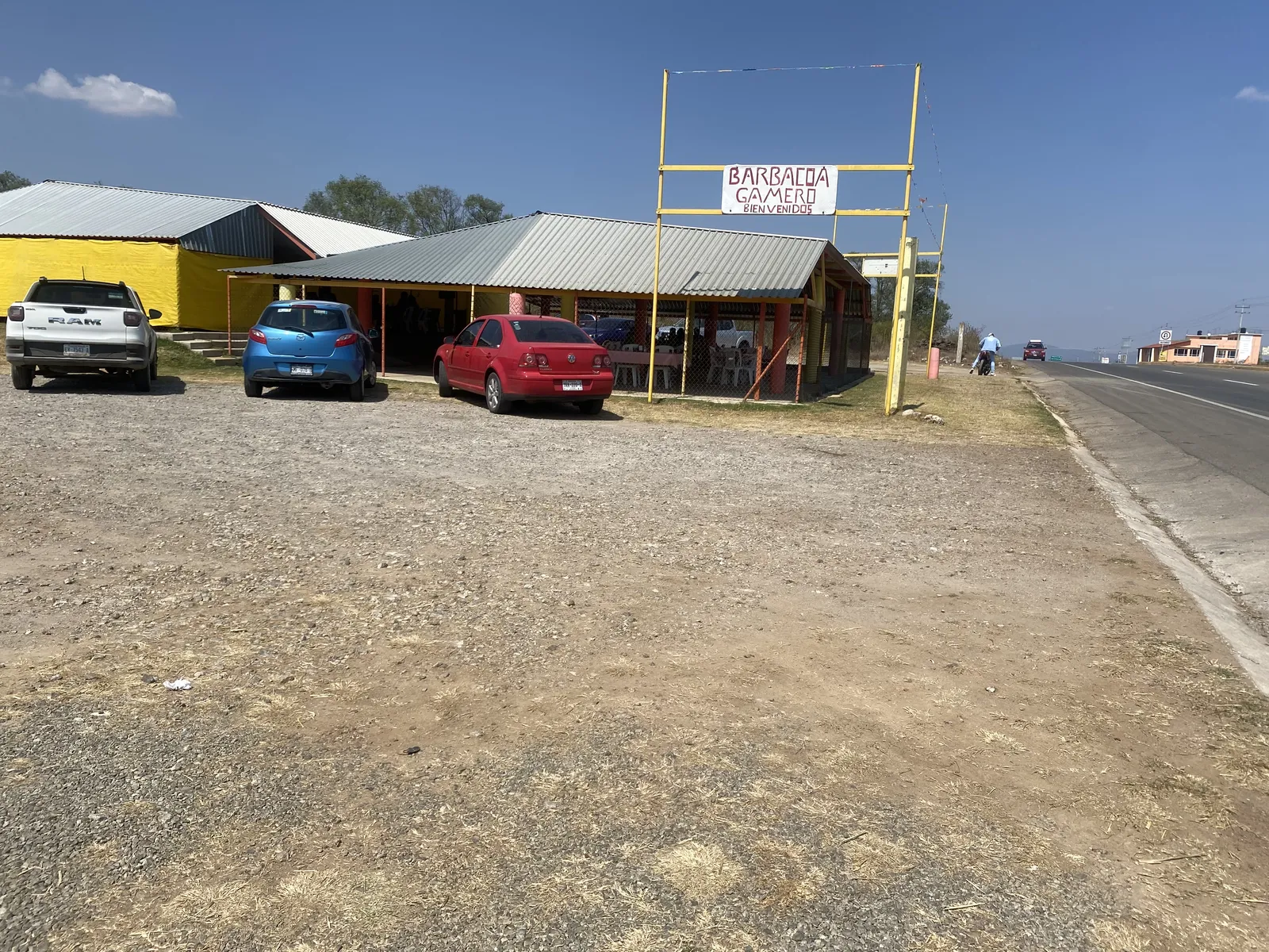 Barbacoa Gamero image 6