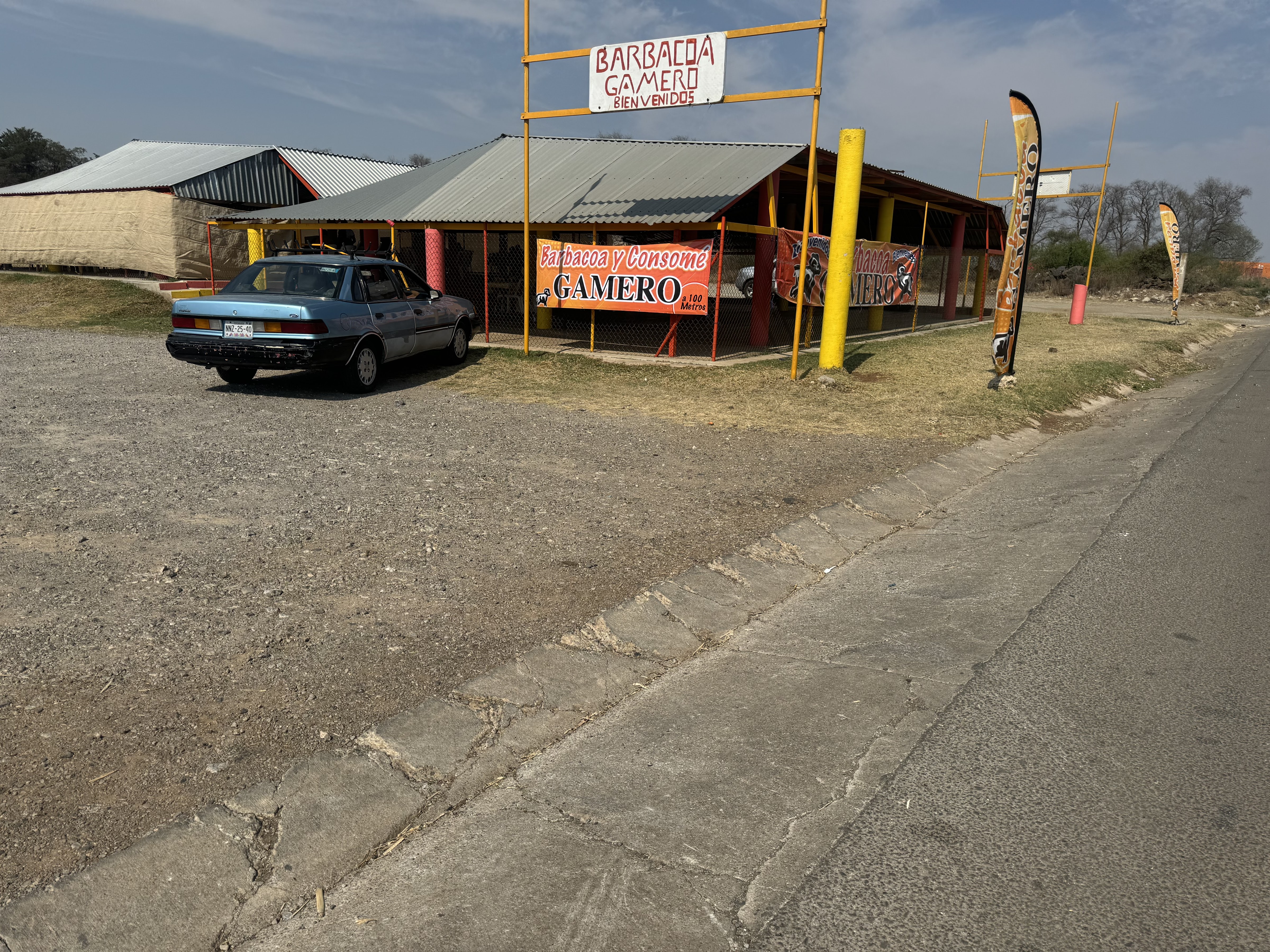 Barbacoa Gamero image 8