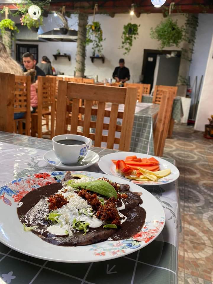 "El Caudal" Restaurante-Bar image 2