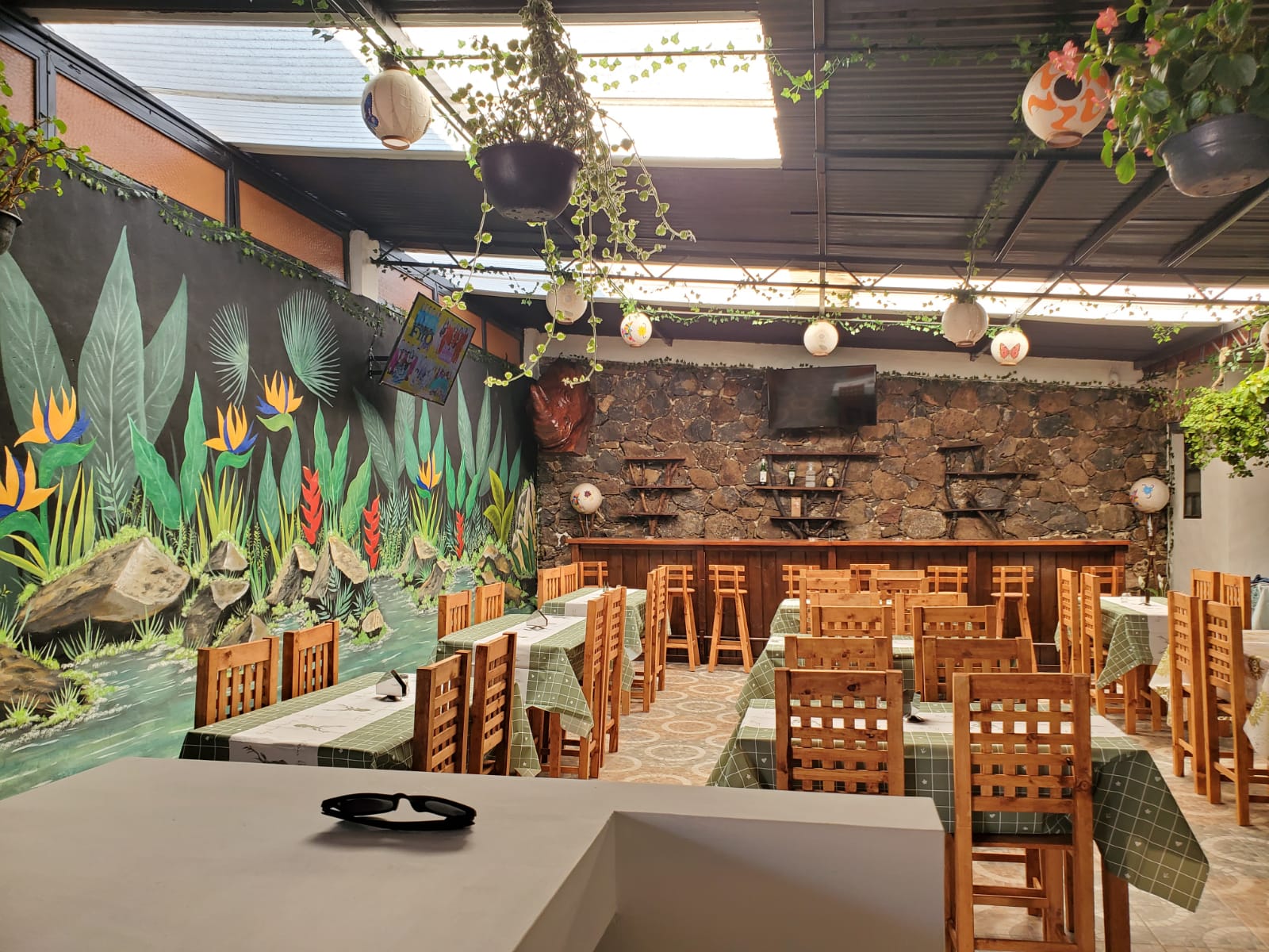 "El Caudal" Restaurante-Bar image 3