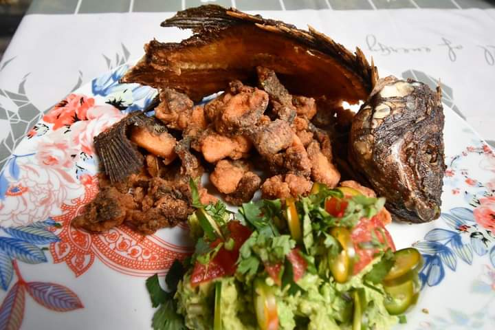 "El Caudal" Restaurante-Bar image 5