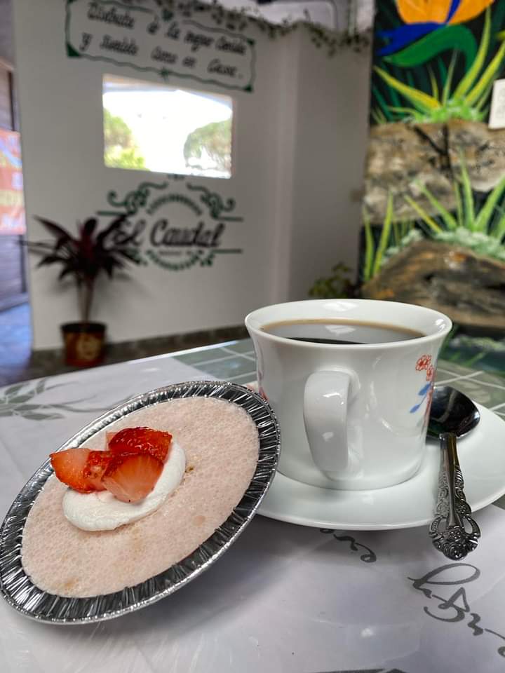 "El Caudal" Restaurante-Bar image 6